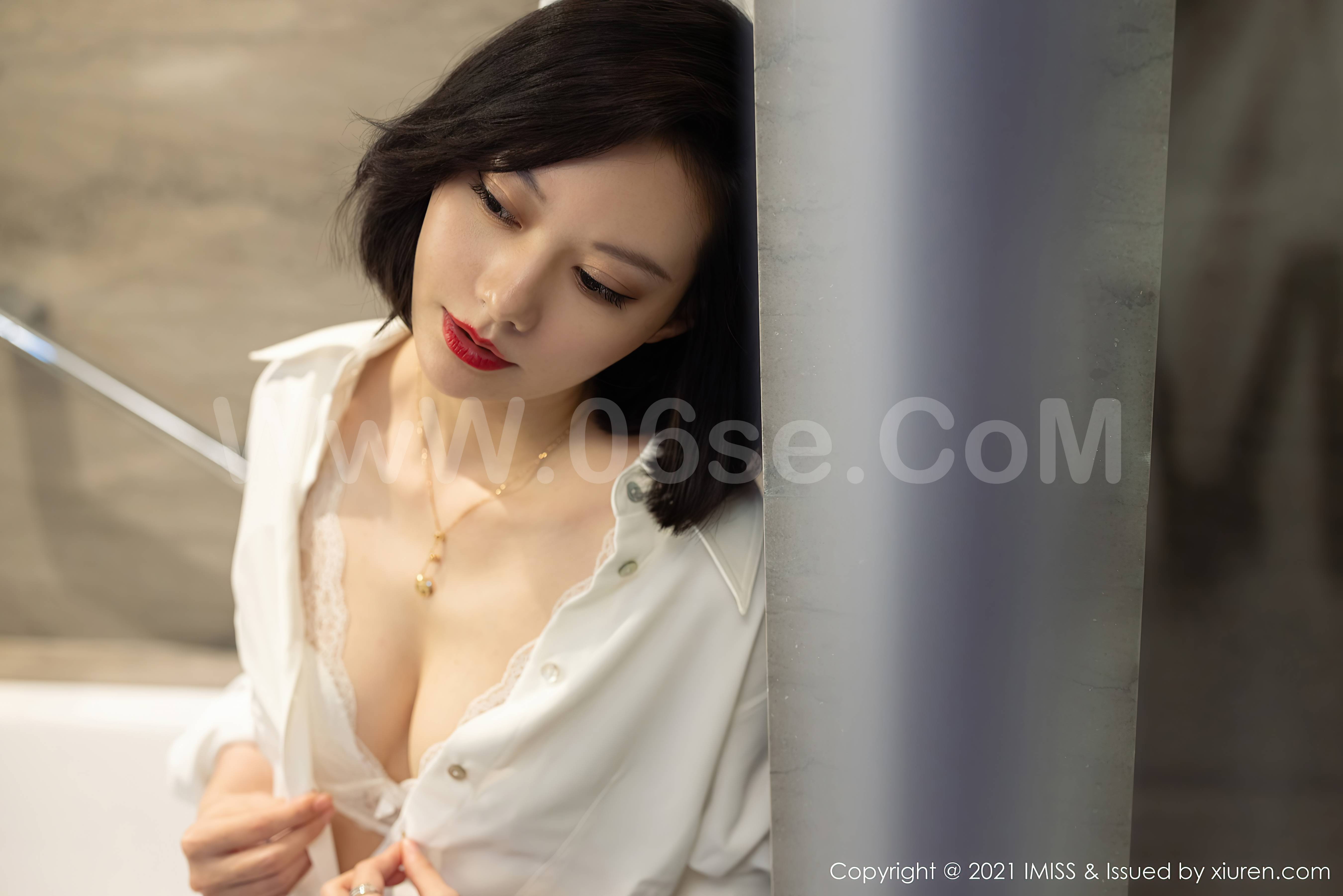 图片[52]-IMISS Vol.623 Yi Xuan (艺轩)-六色网