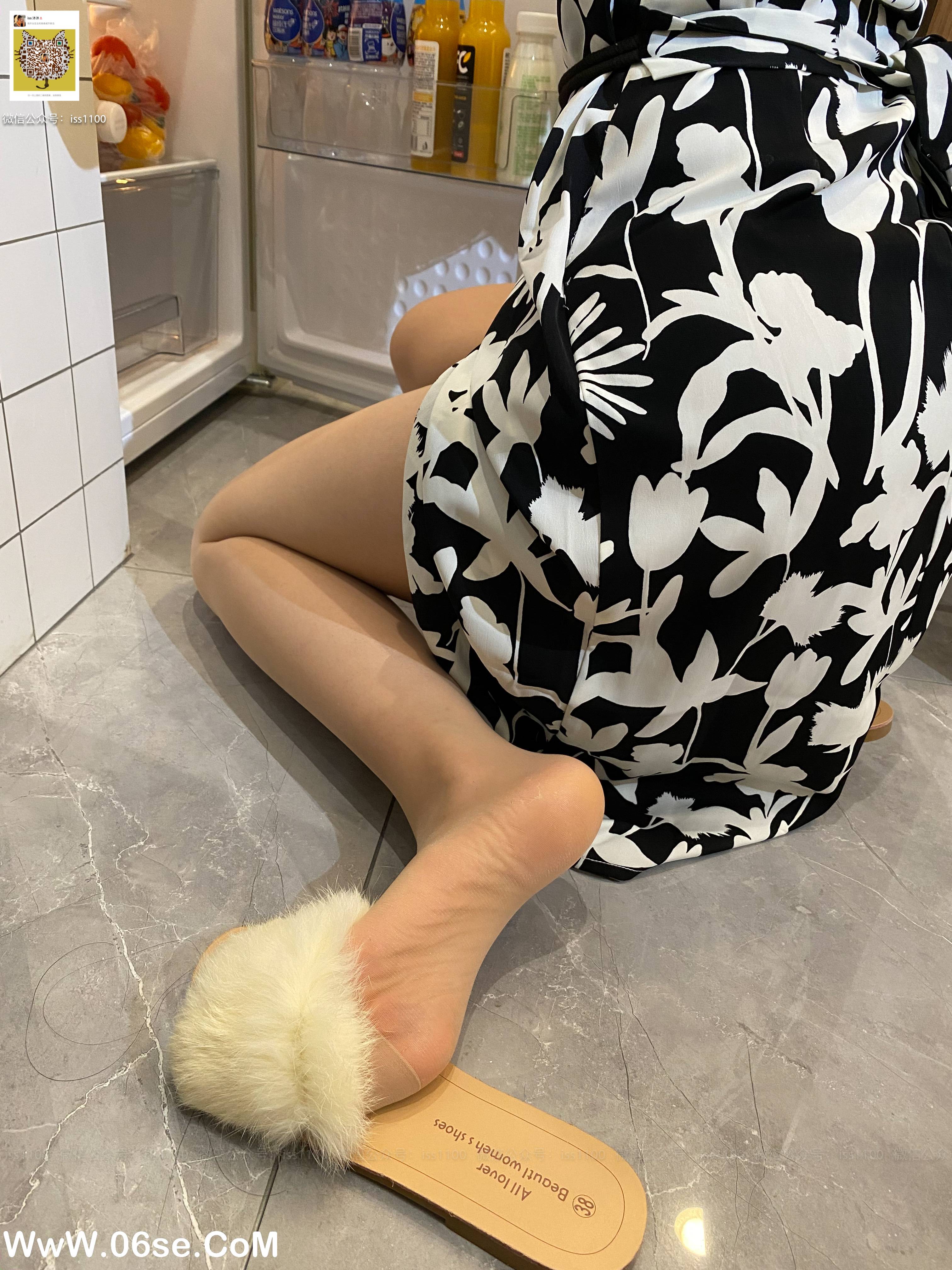 图片[19]-ISS公众号系列 NO.006 – 美晗 脱丝[98P+1V751M]-六色网