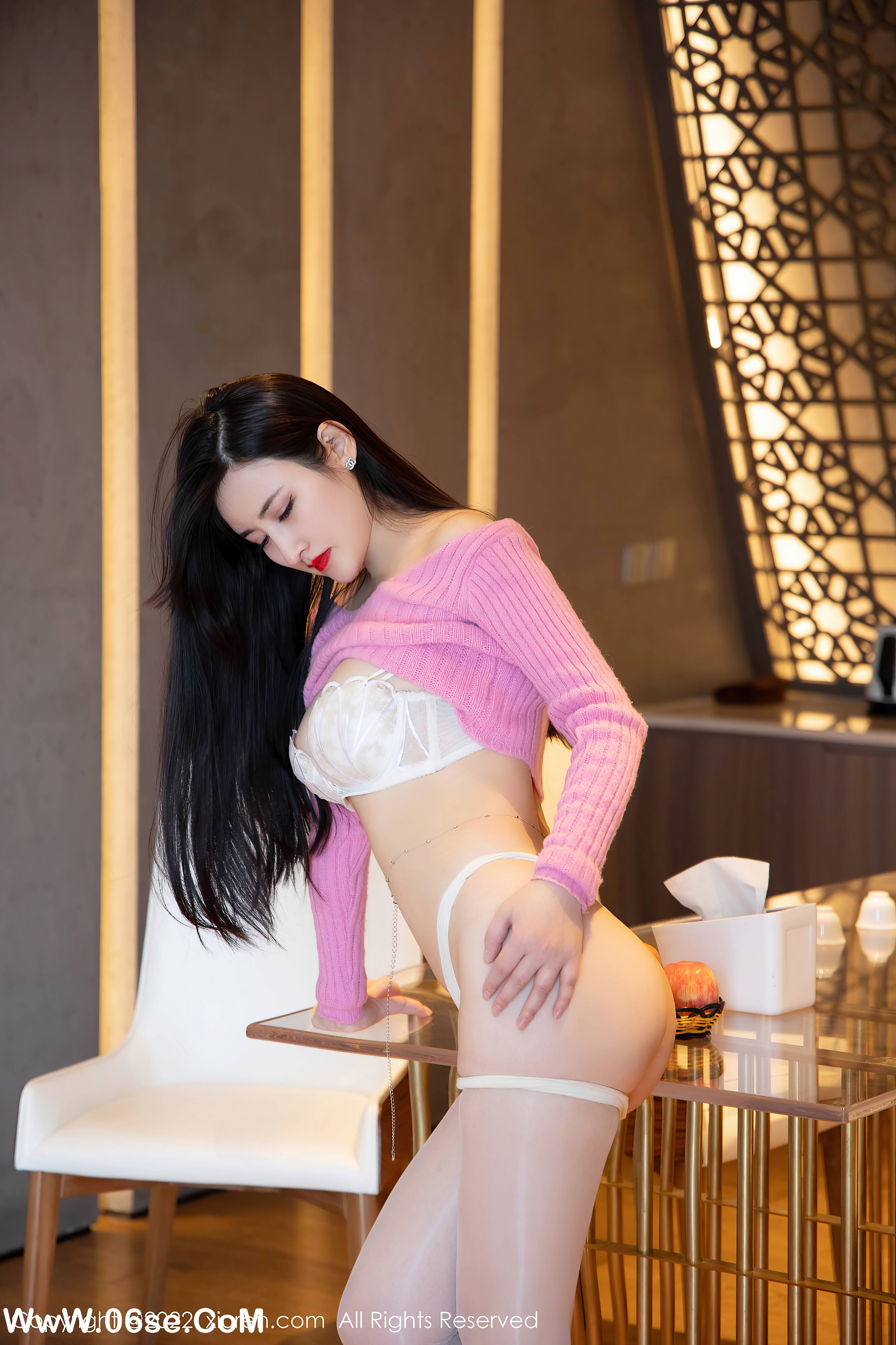 图片[44]-[XIUREN秀人网] 2022.03.30 NO.4794 诗诗[66+1P361M]-六色网