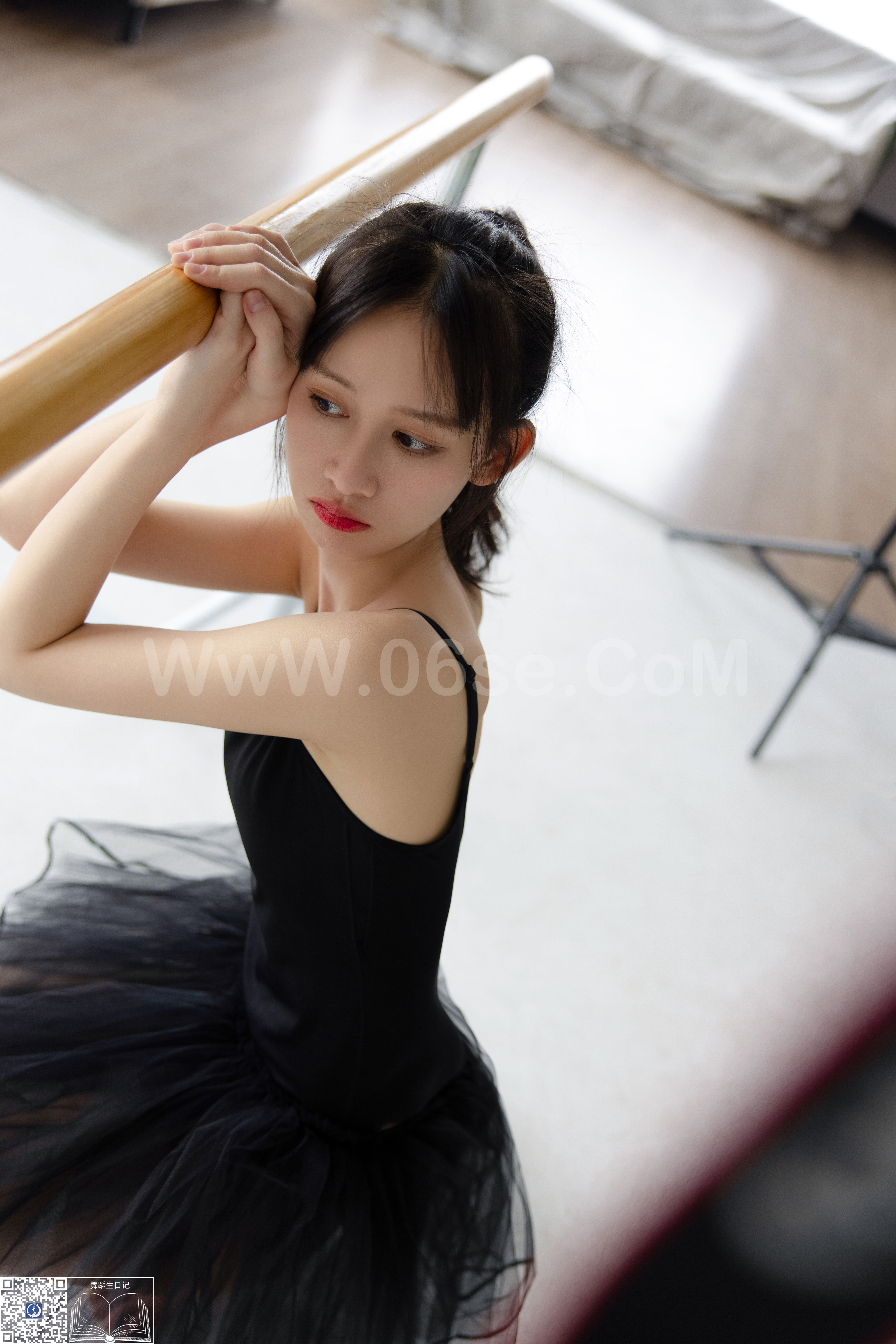 图片[31]-[GALLI嘉丽]舞蹈生日记 042 – 黎黎[43P／254MB]-六色网