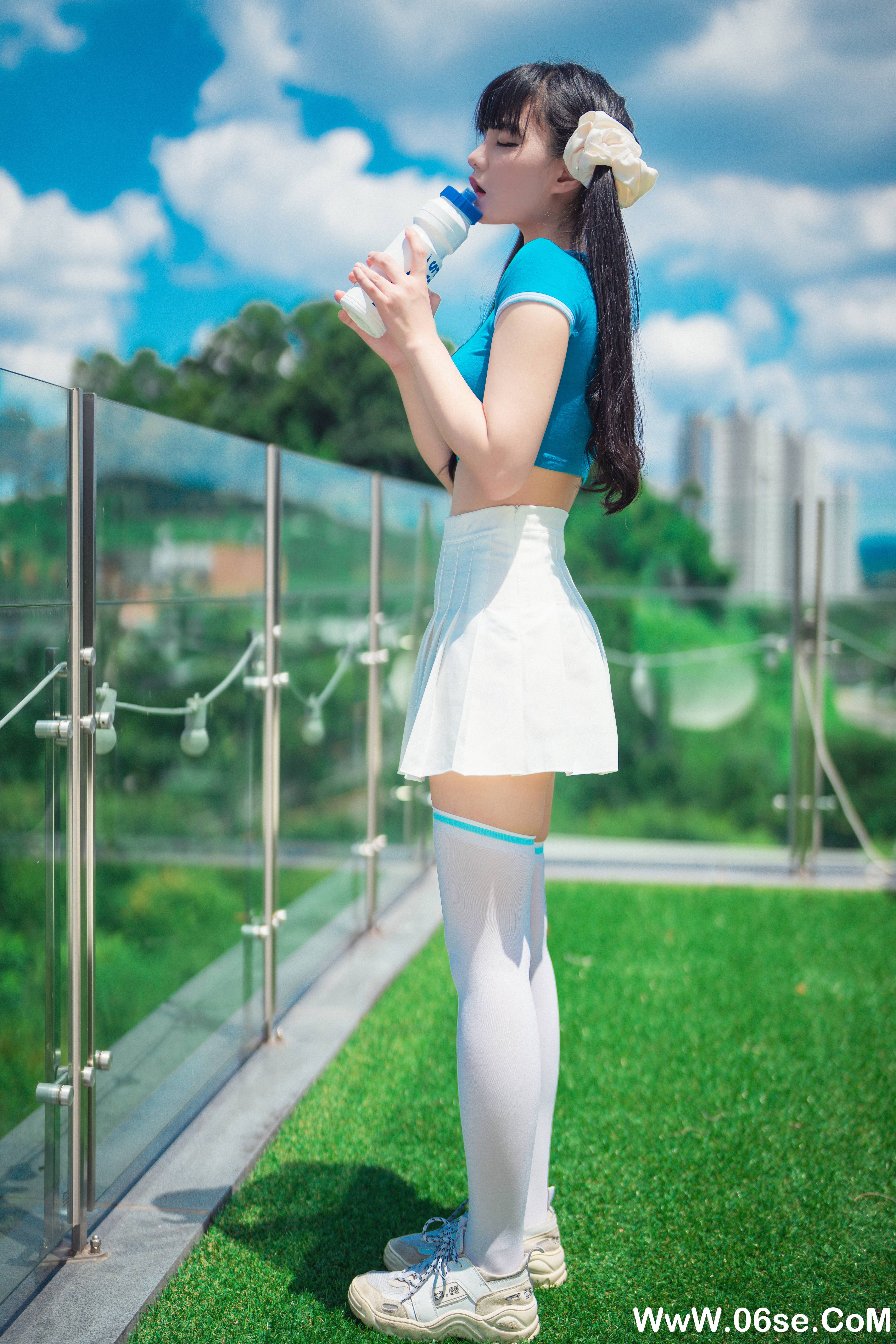 图片[6]-DJAWA – NO.065 Refreshing Summer [102P3.3G]-六色网