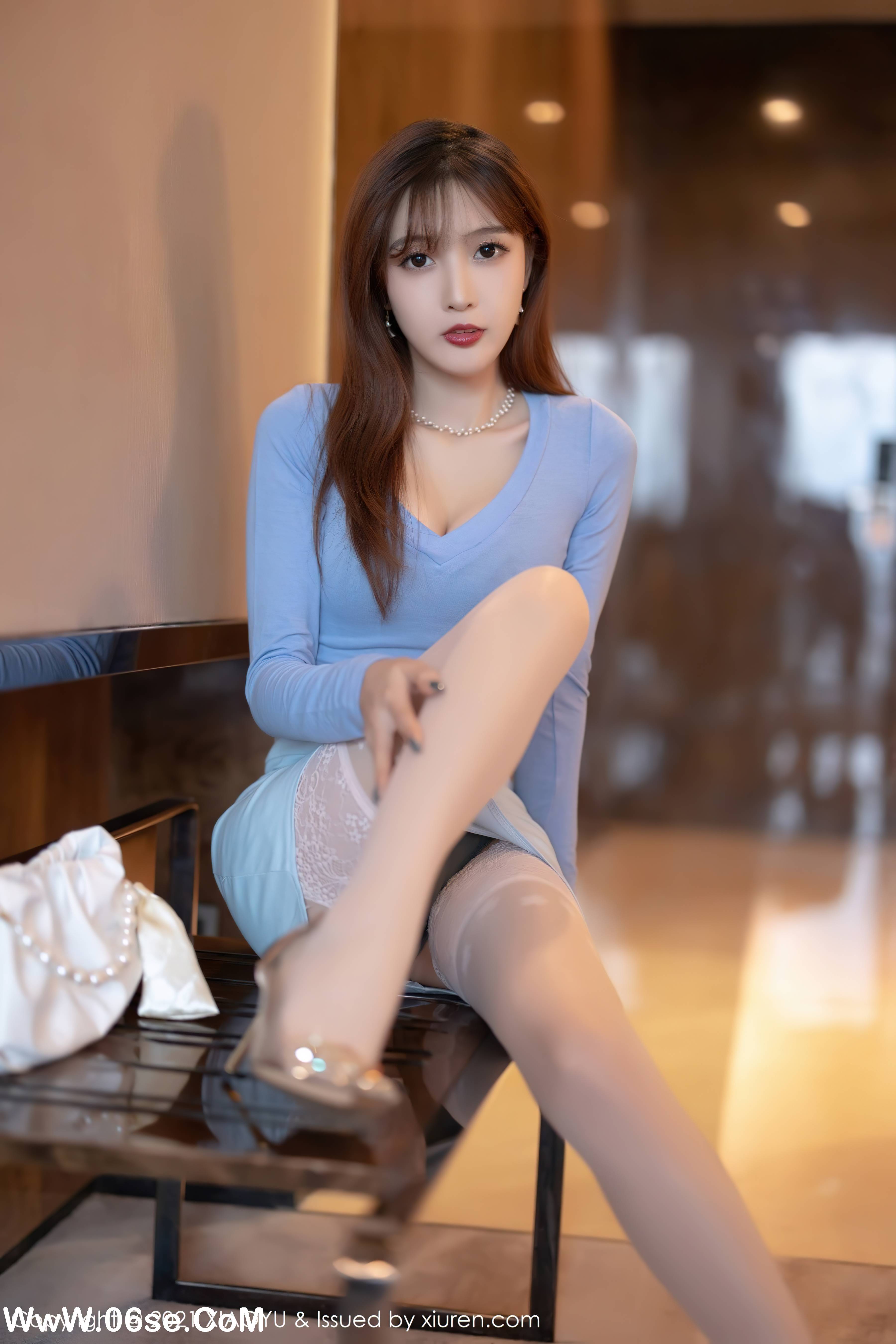 图片[25]-[XIAOYU语画界] 2021.12.29 NO.686 林星阑[91+1P764M]-六色网