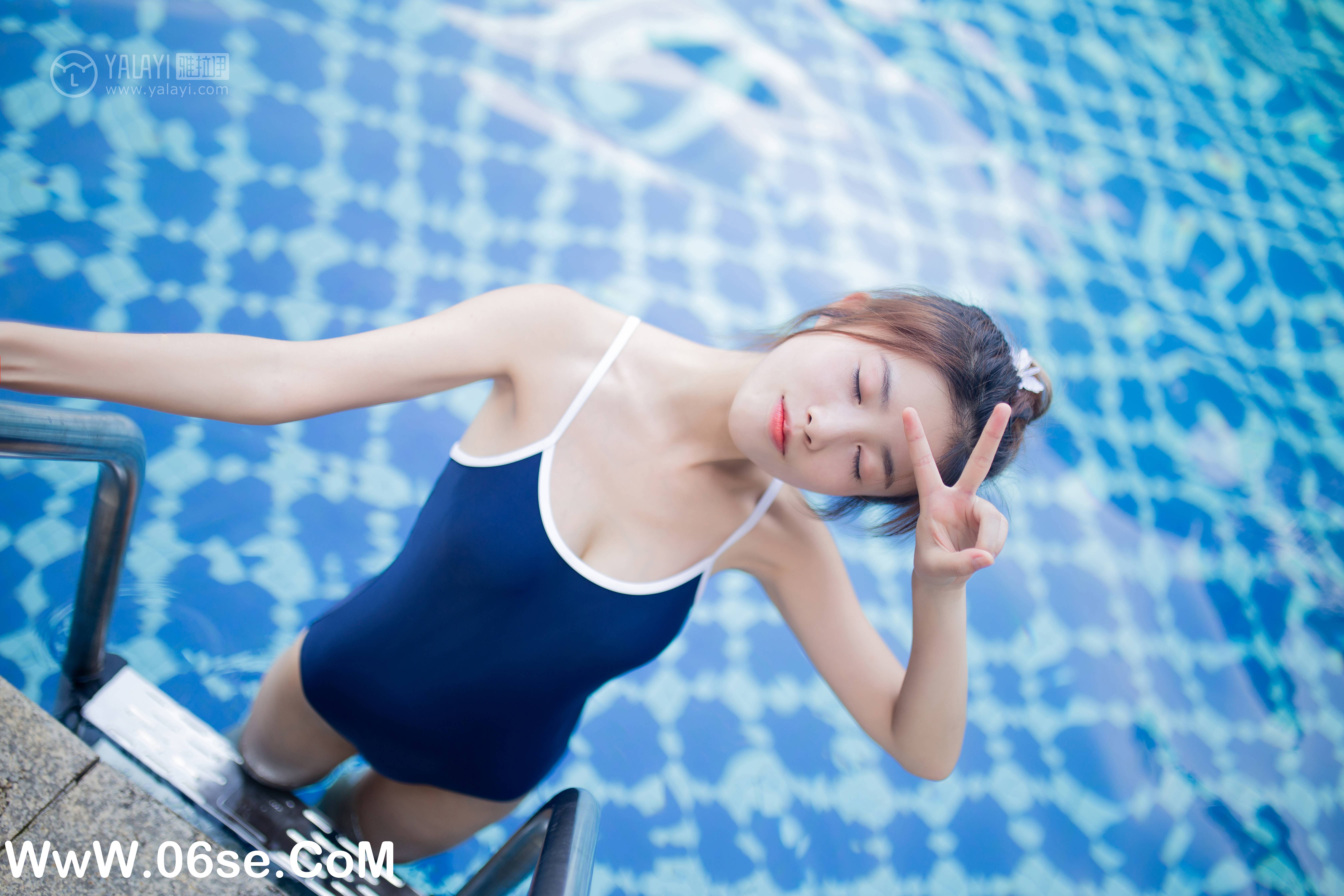 图片[6]-[YALAYI雅拉伊] No.307 圈圈 43+1P633M-六色网
