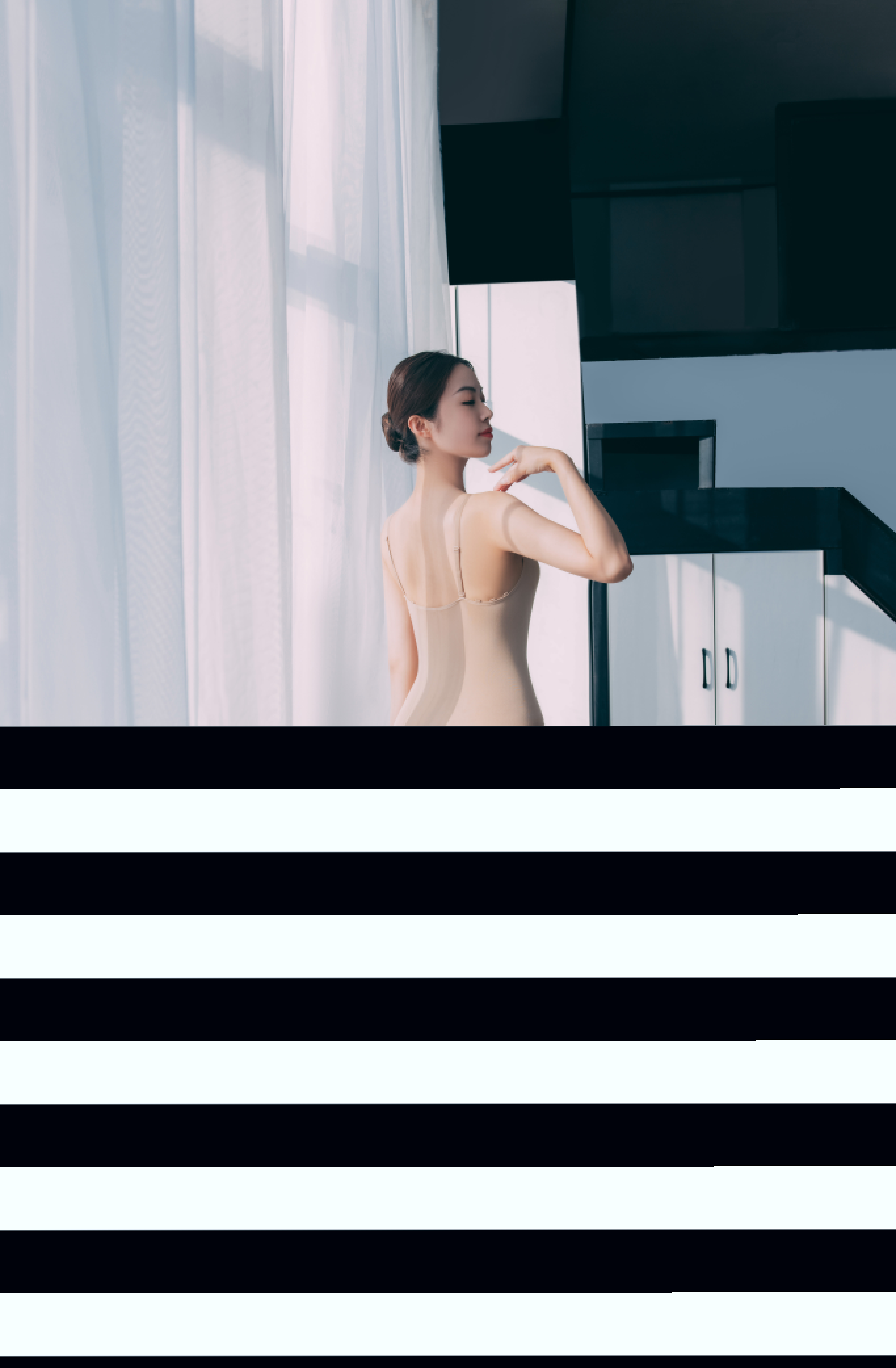 图片[39]-[GALLI嘉丽]舞蹈生日记 048 – 蒋新怡[51P329M]-六色网