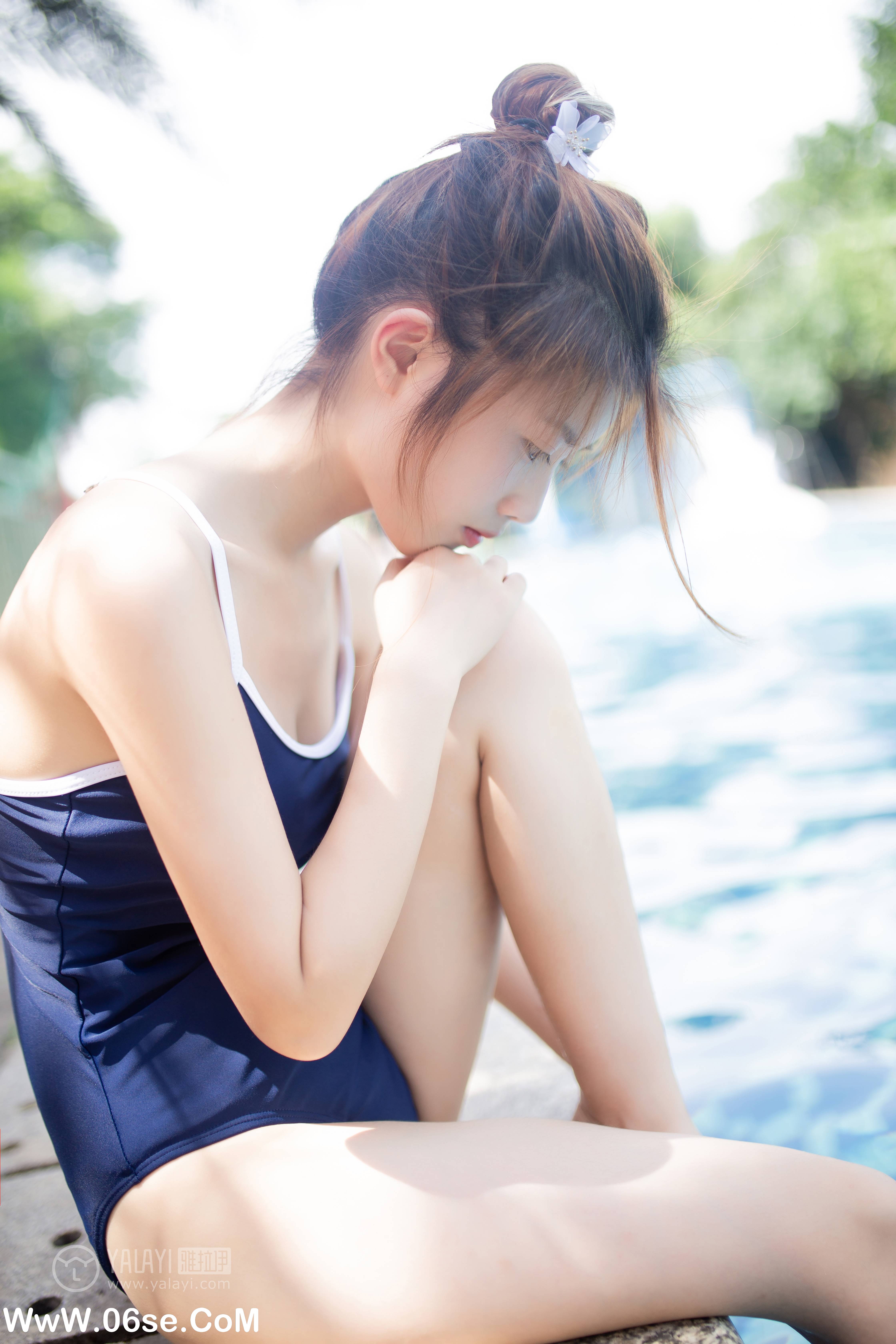 图片[7]-[YALAYI雅拉伊] No.307 圈圈 43+1P633M-六色网