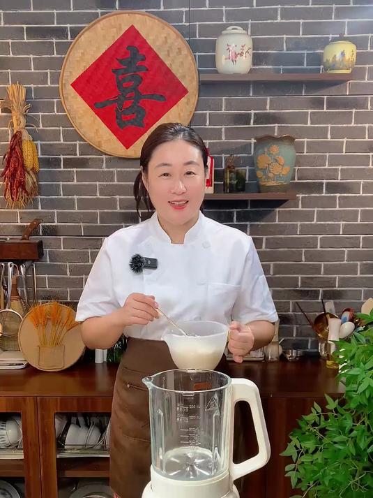 大米发糕做法