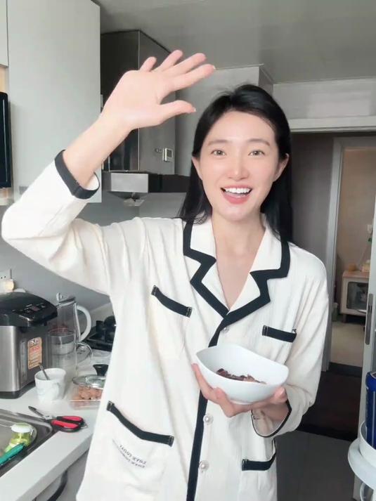 自制中式养生奶茶更适合中国体制女人