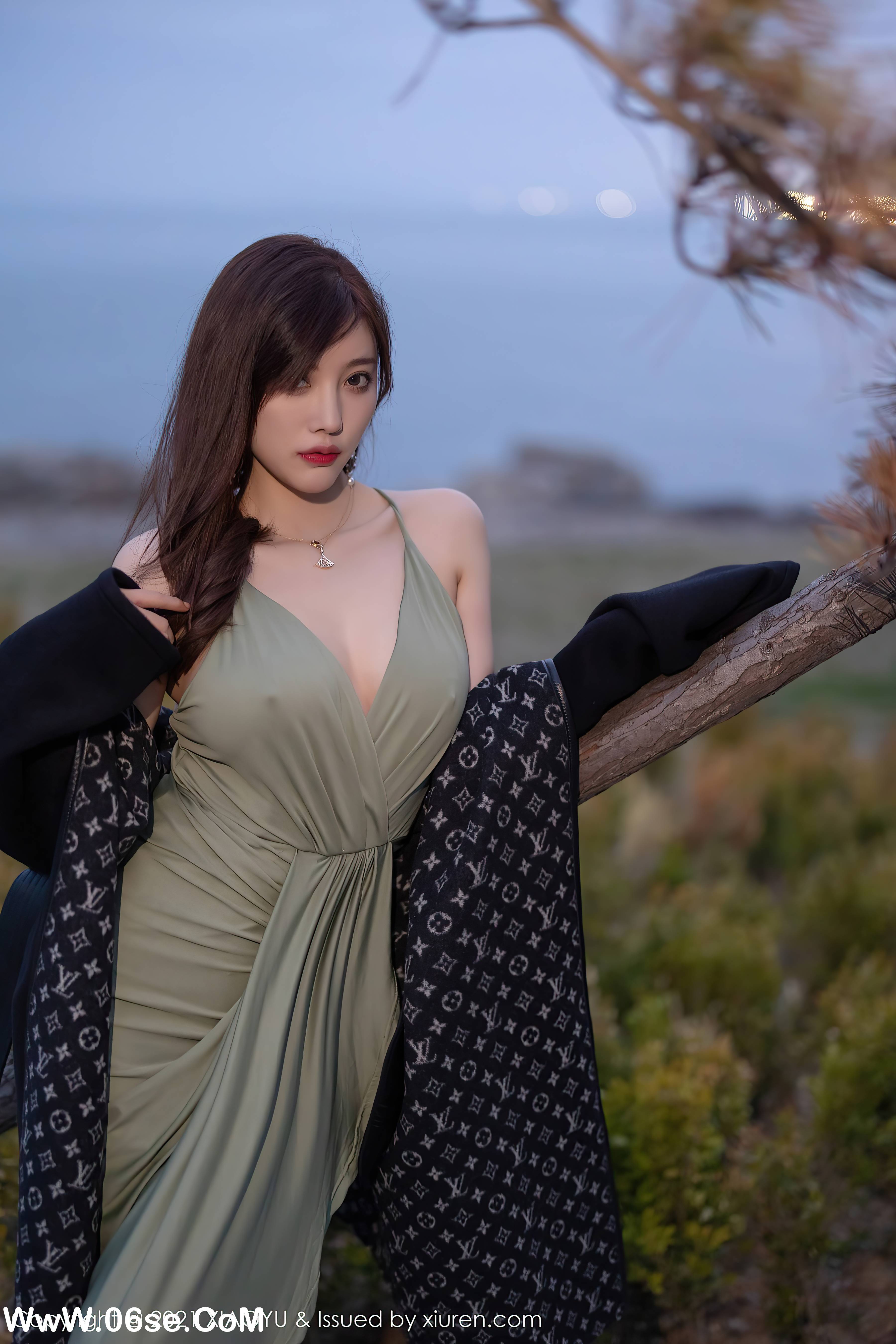 图片[44]-[XIAOYU语画界] 2021.05.28 VOL.538 杨晨晨Yome[74+1P591M]-六色网
