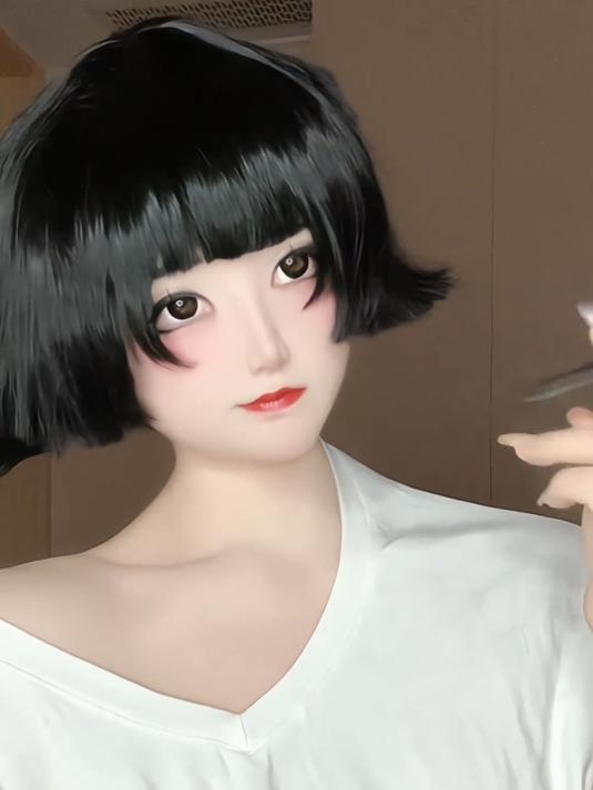 泡芙小姐~ooc致歉