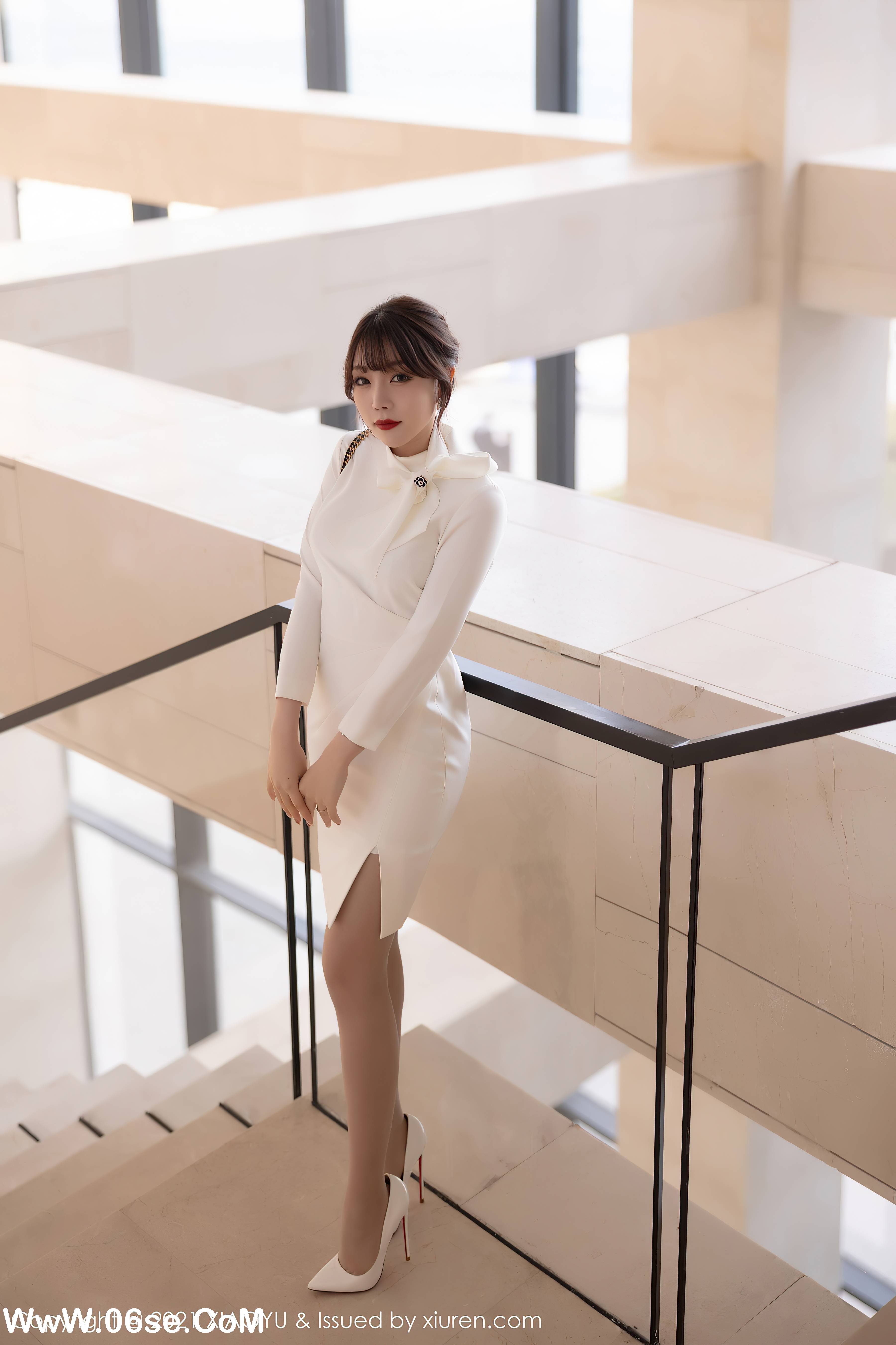 图片[10]-[XIAOYU语画界] 2021.06.07 NO.544 芝芝Booty[86+1P747M]-六色网