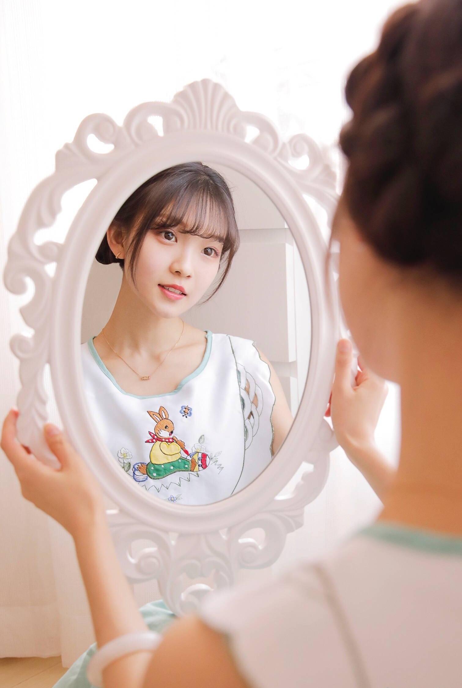 图片[4]-薄荷色少女心-六色网