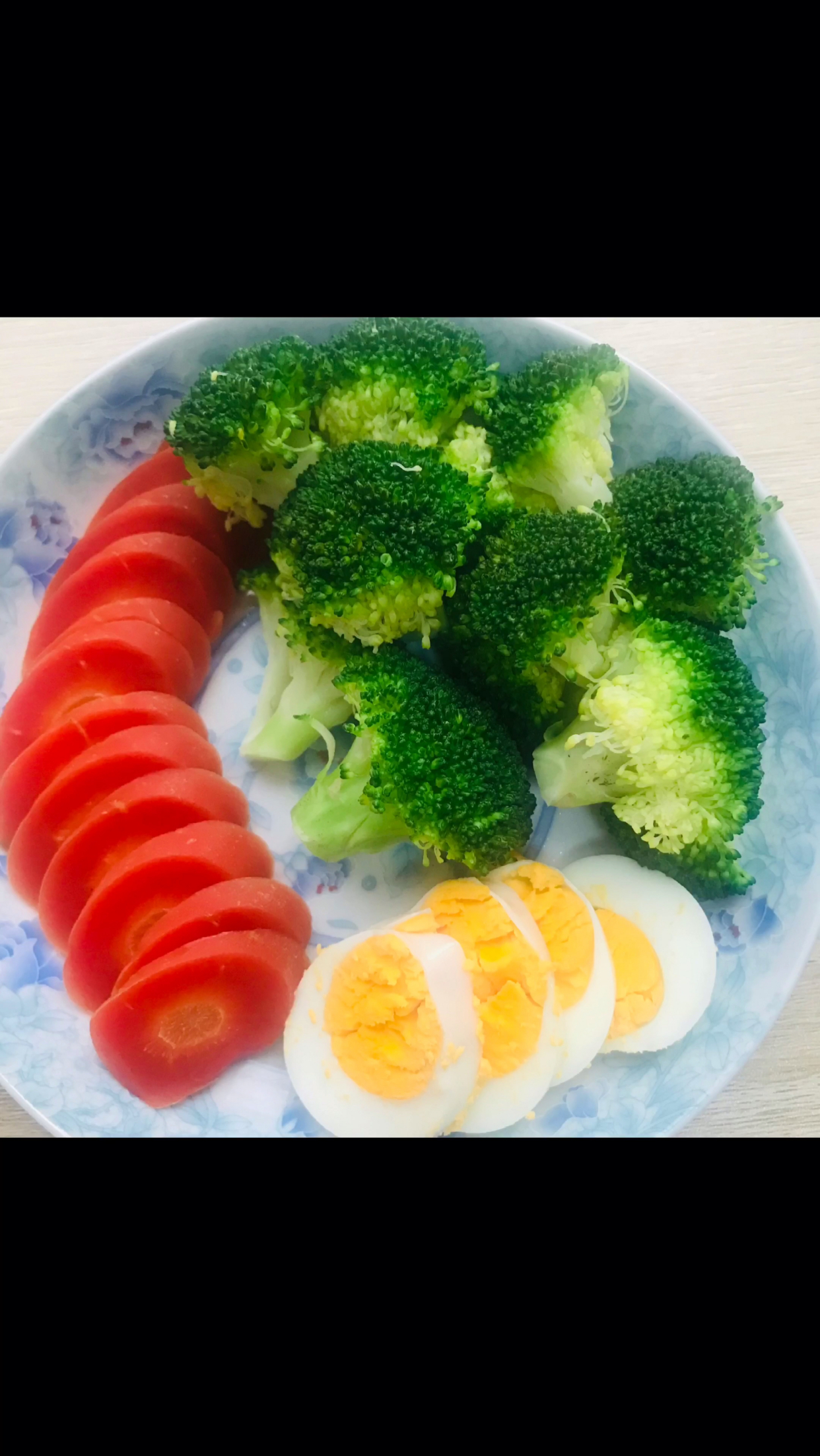 营养又不失美味,简单又省时的早餐
