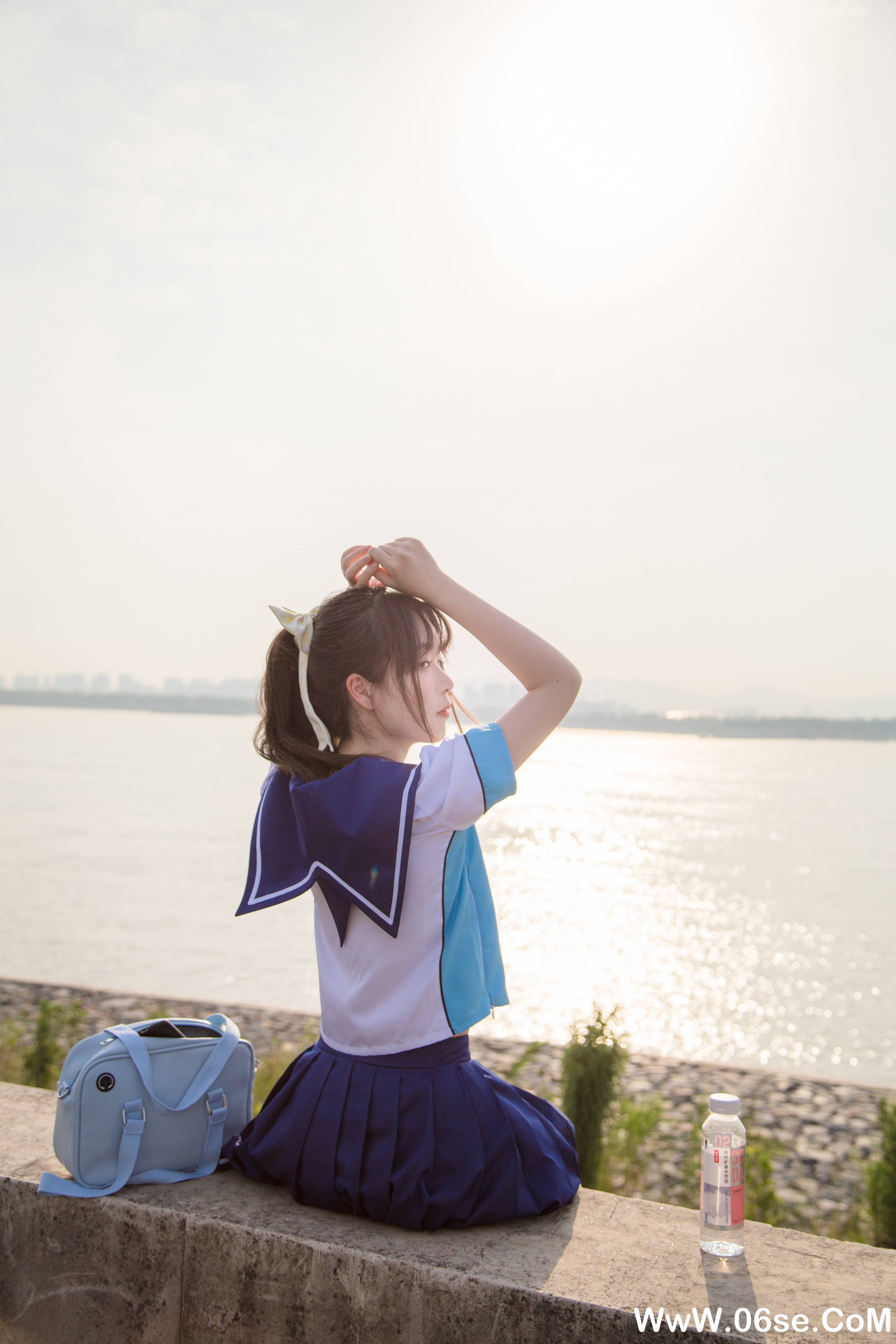 图片[19]-Fushii_海堂 NO.008 – 高岭爱花[31P207M]-六色网