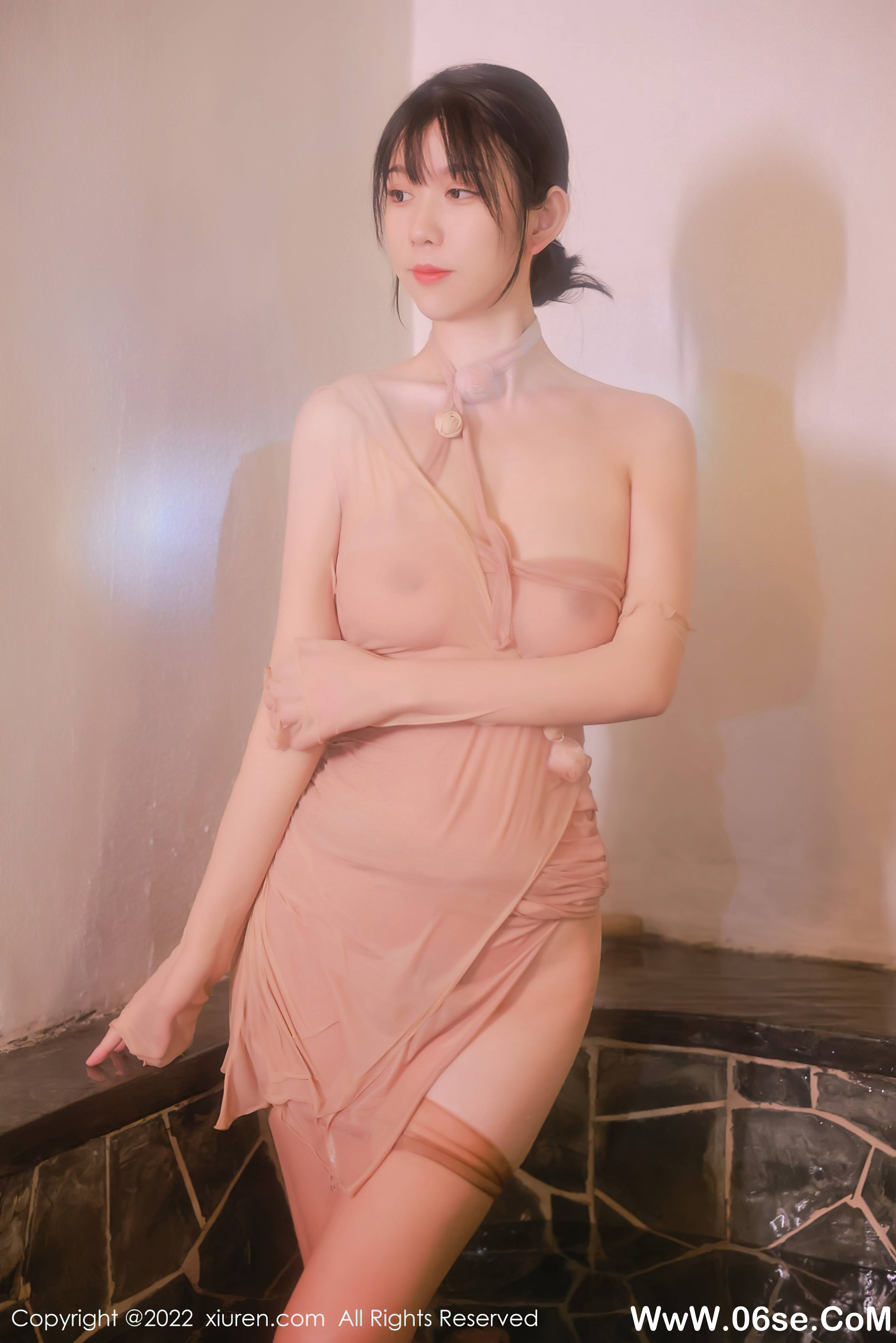 图片[45]-[XIUREN秀人网] 2022.01.24 NO.4503 李雅柔[48+1P484M]-六色网
