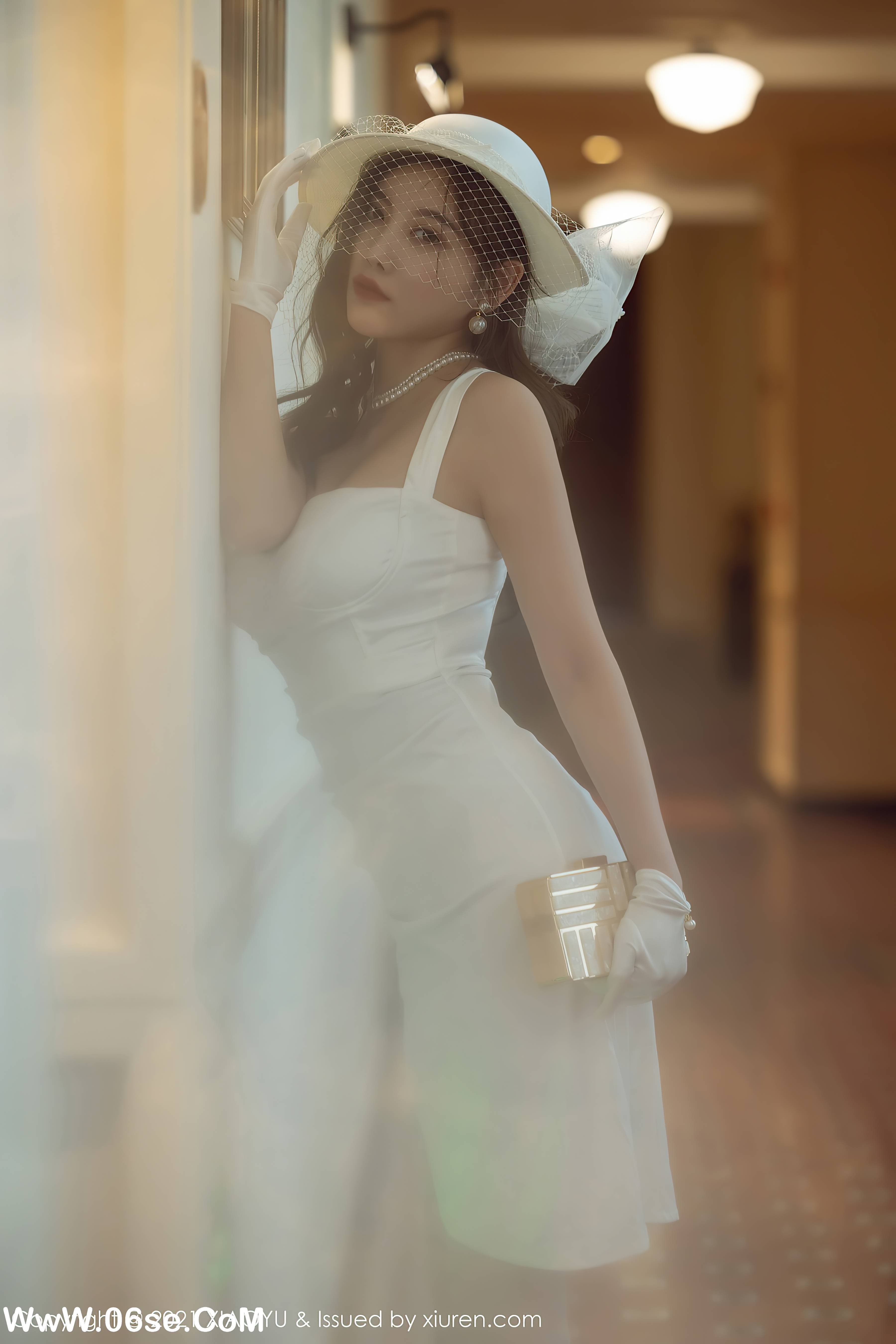 图片[9]-[XIAOYU语画界] 2021.08.06 NO.587 杨晨晨Yome[96+1P713M]-六色网
