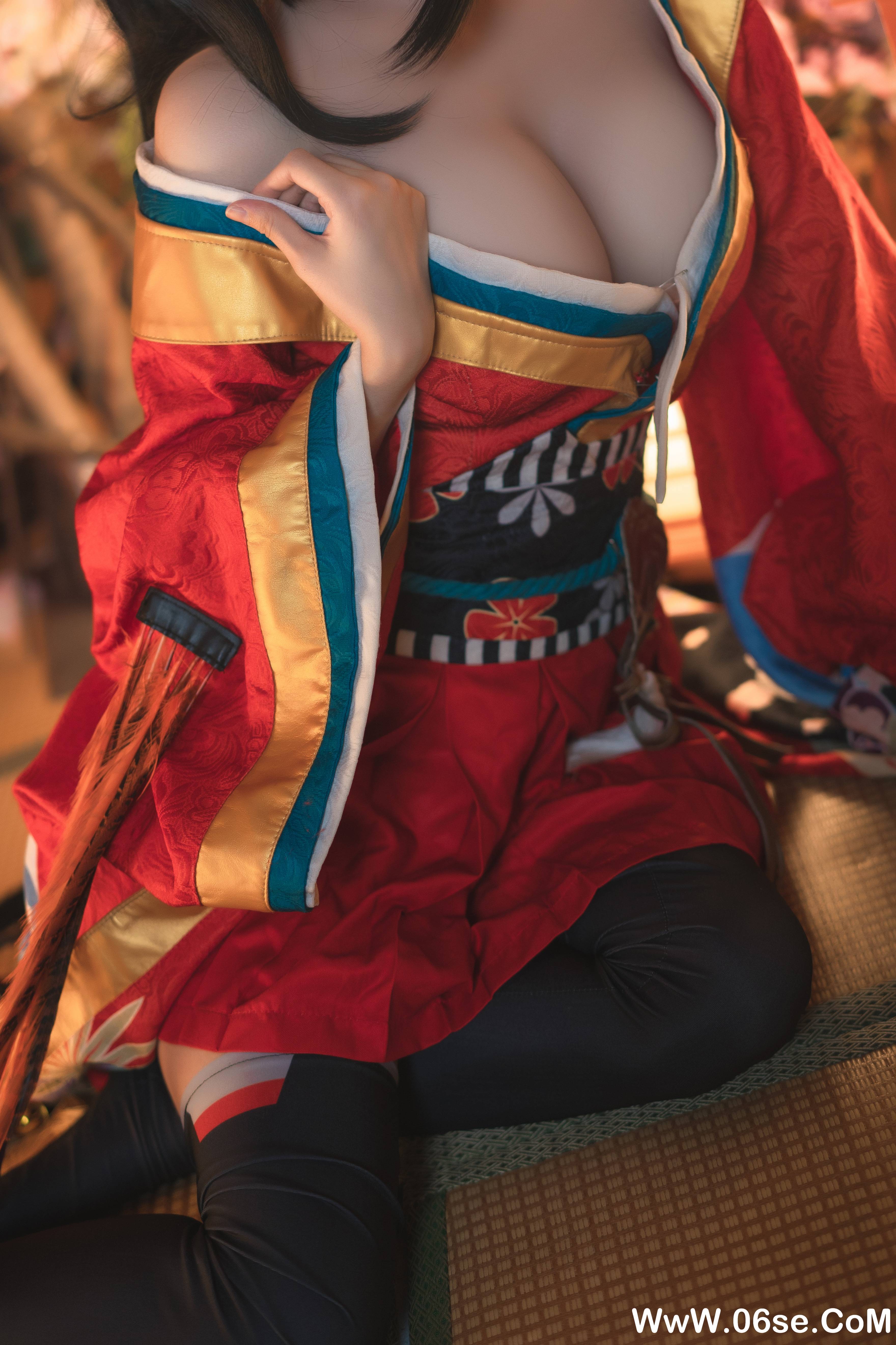 图片[18]-西园寺南歌写真 NO.009 – 大凤 原皮[32P156M]-六色网