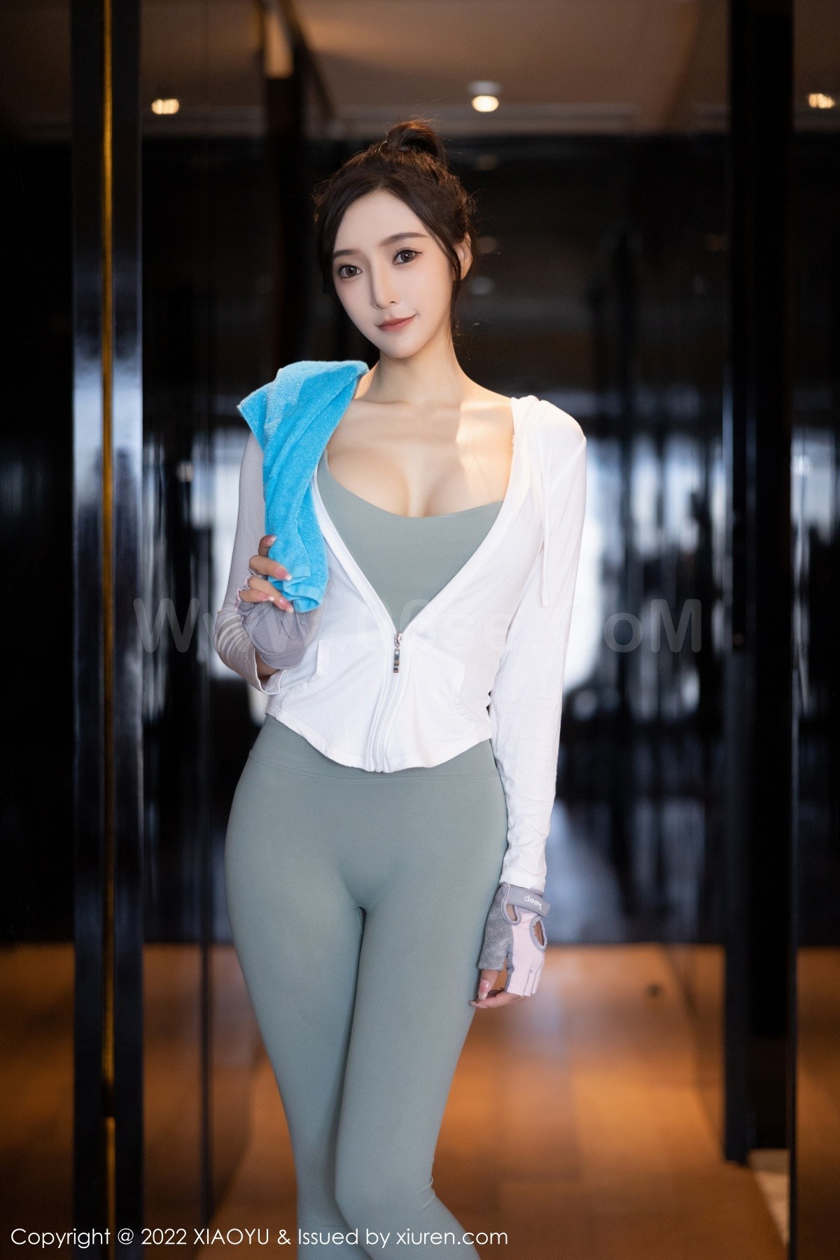 图片[20]-[XIAOYU语画界] 2022.09.05 Vol.857 王馨瑤yanni【85P】-六色网
