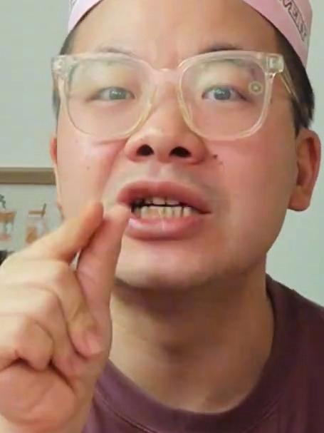 生日蛋糕测评第一期！好利来出战——除了长相一无是处
