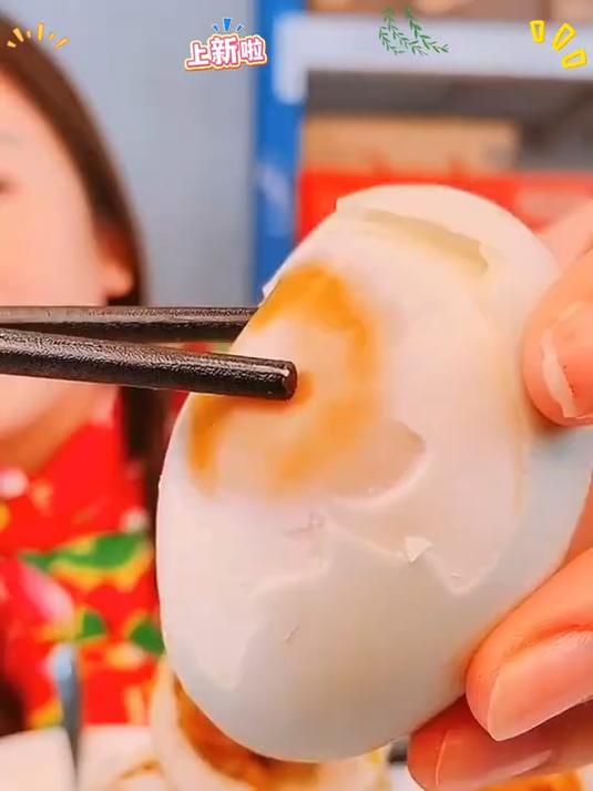 这个价格到收10红树林海鸭蛋值，品质好个个冒油#红树林海鸭蛋爆油##618现金奖励带货挑战