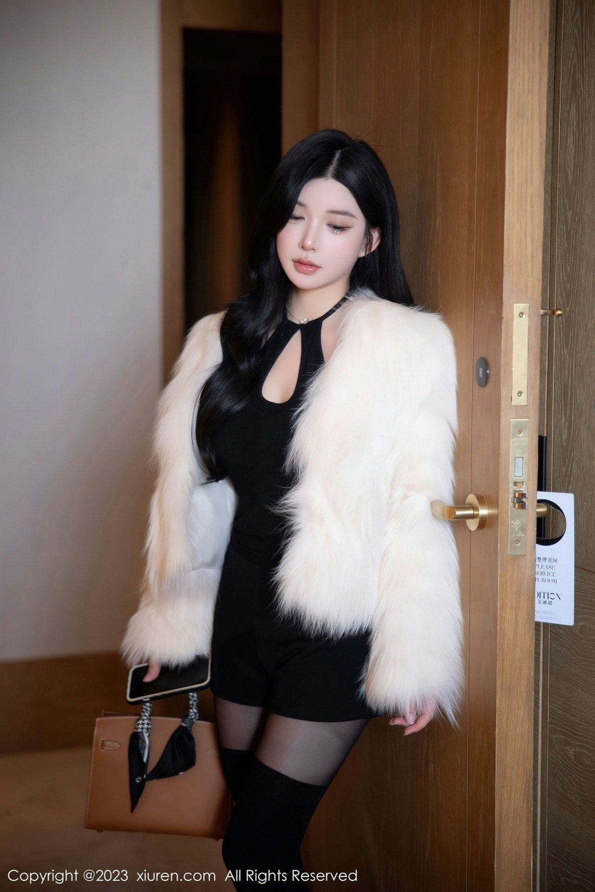 图片[4]-【XiuRen秀人网】2023.02.03 Vol.6212 林珊珊【81P】-六色网
