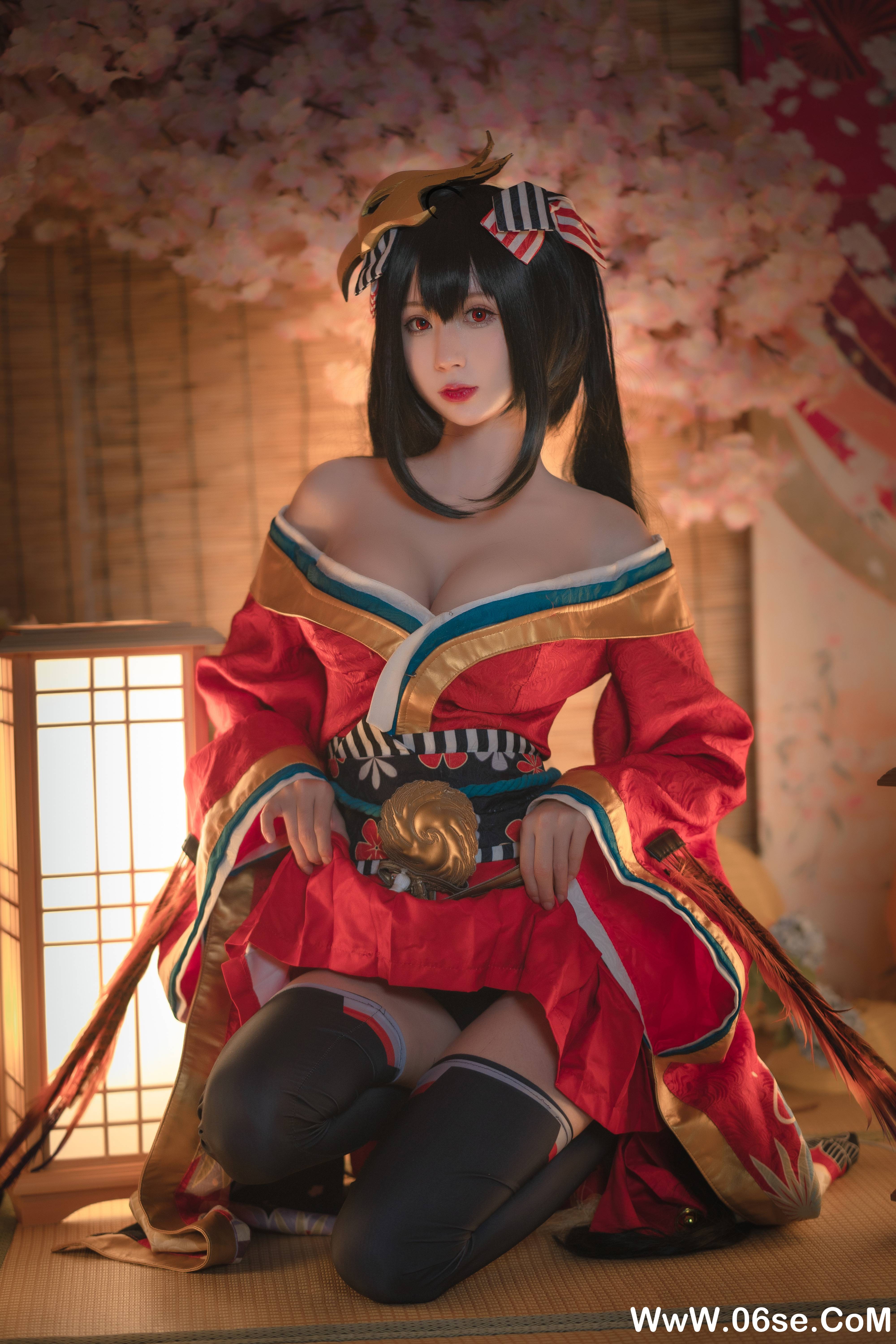 图片[22]-西园寺南歌写真 NO.009 – 大凤 原皮[32P156M]-六色网