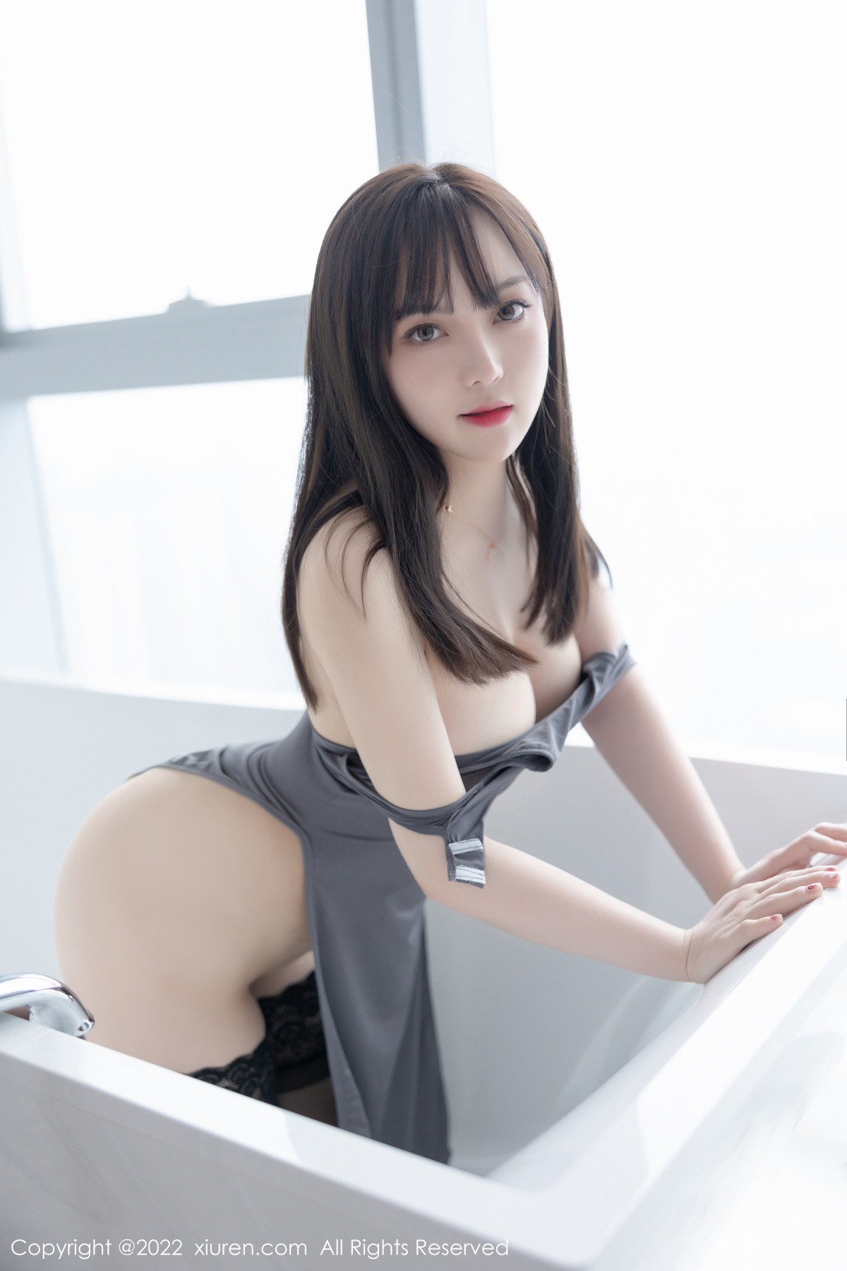 图片[37]-【XiuRen秀人网】2022.11.16 Vol.5865 豆瓣酱【71P】-六色网
