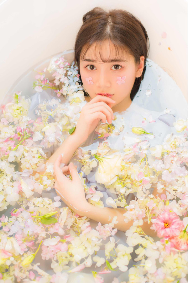 图片[3]-芬芳花浴-六色网