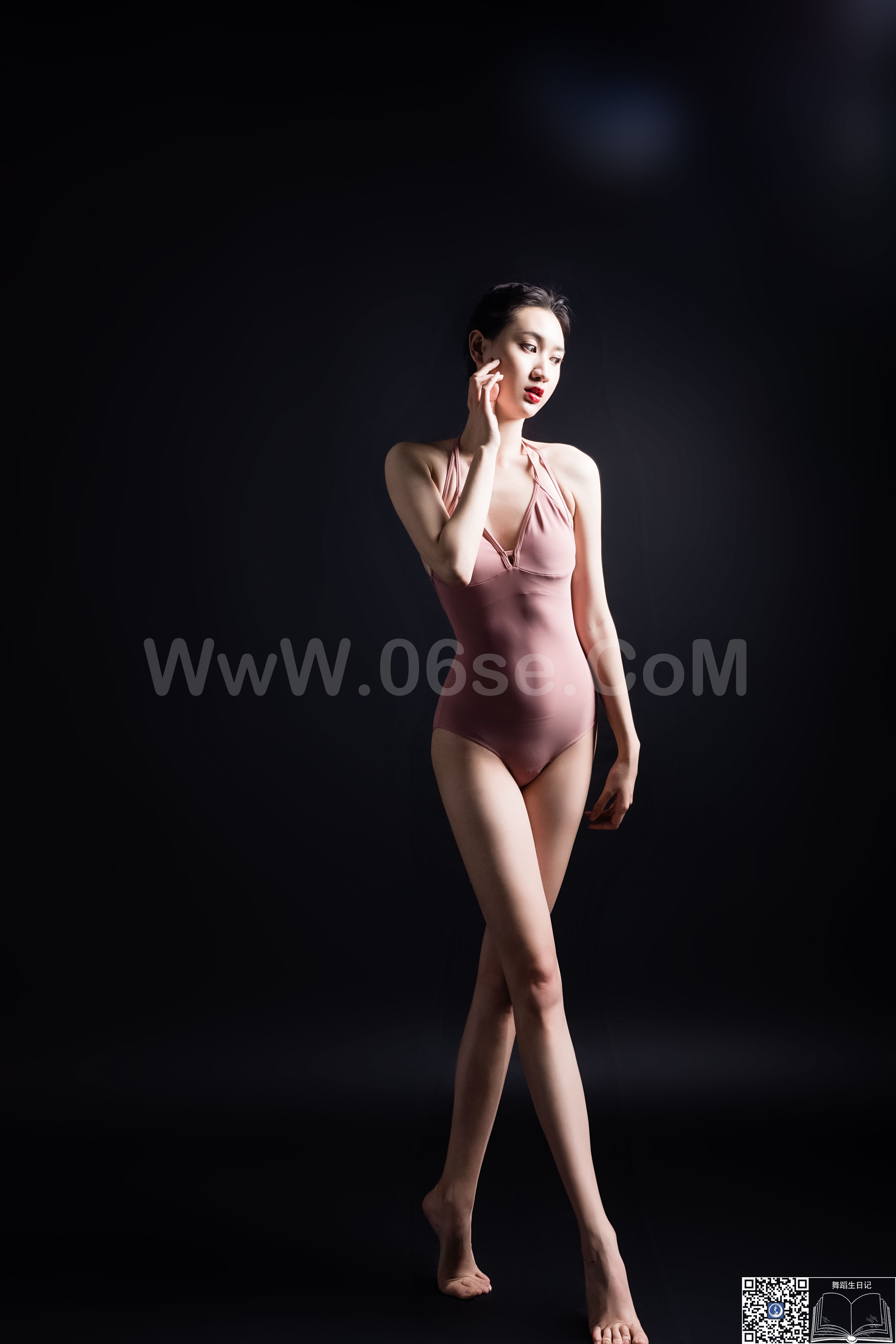 图片[22]-[GALLI嘉丽]舞蹈生日记 018 – POPPY[34P／242MB]-六色网