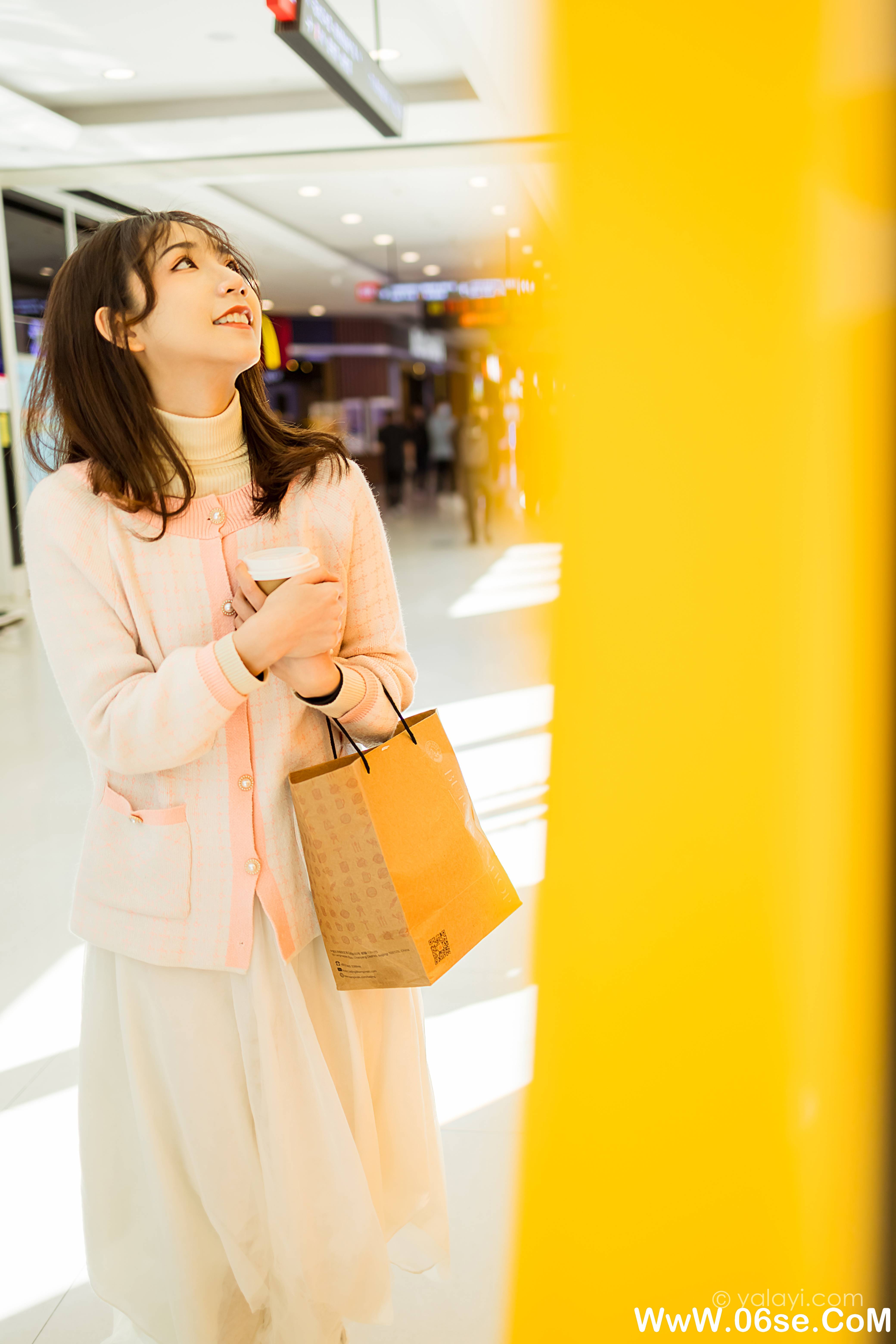 图片[36]-[YALAYI雅拉伊] 2021.01.11 NO.750  果果《甜蜜约会》[40P+1P437M]-六色网