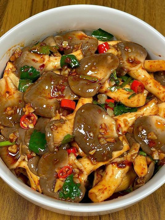 百吃不厌的五种素菜下饭菜的做法!巨巨巨好吃