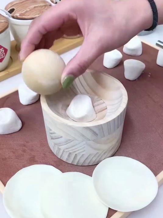 包饺子神器全自动家用