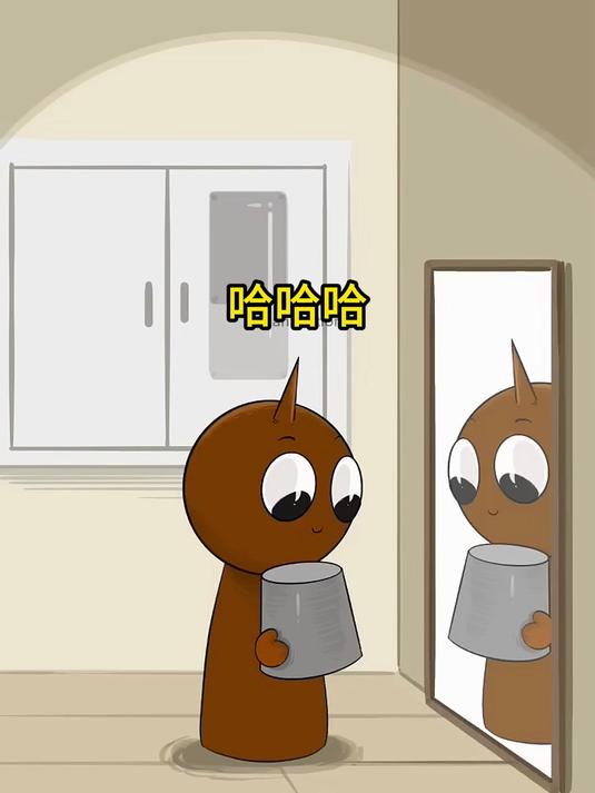 章鱼哥房子的由来