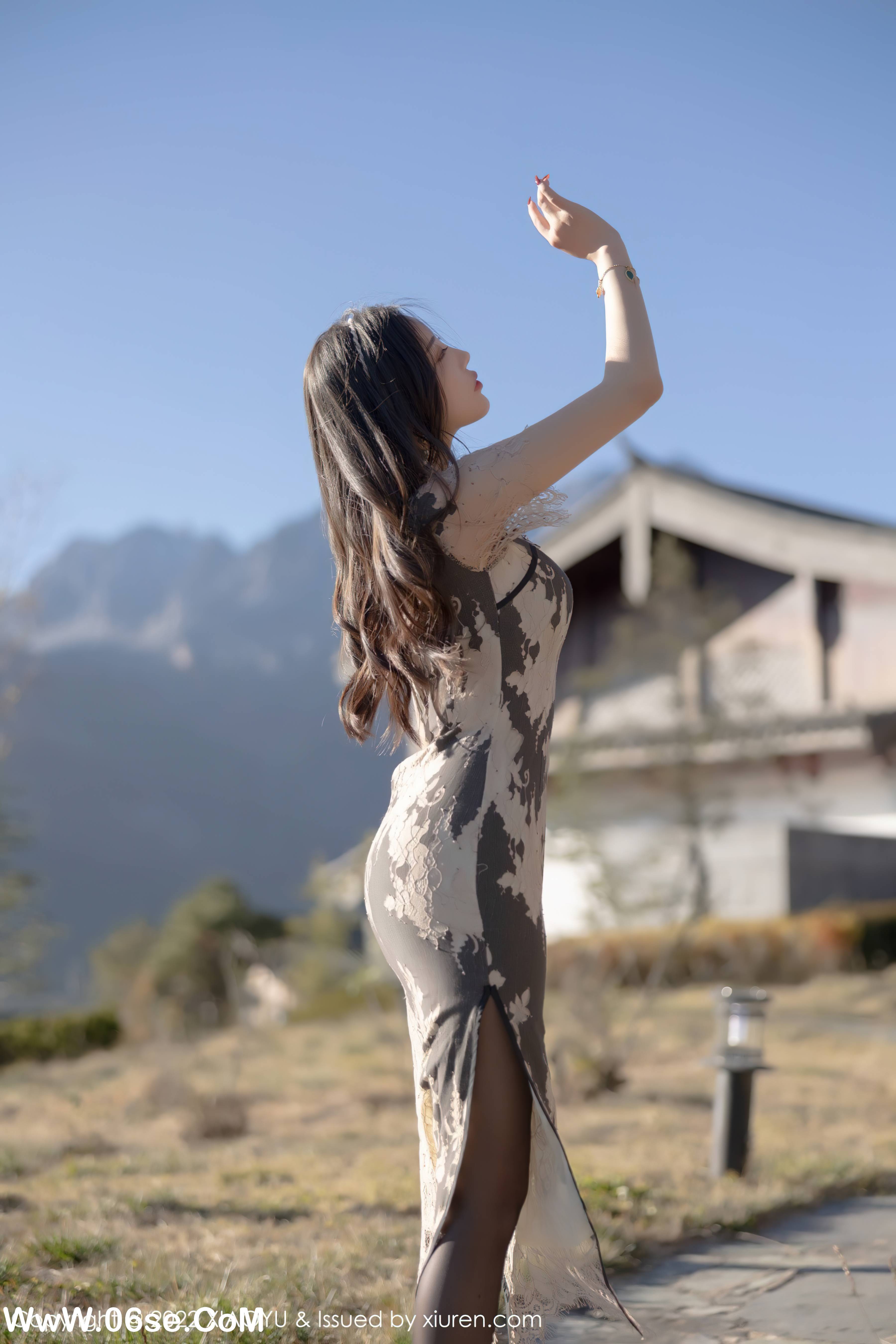 图片[41]-[XIAOYU语画界] 2022.01.14 NO.697 杨晨晨[84+1P852M]-六色网
