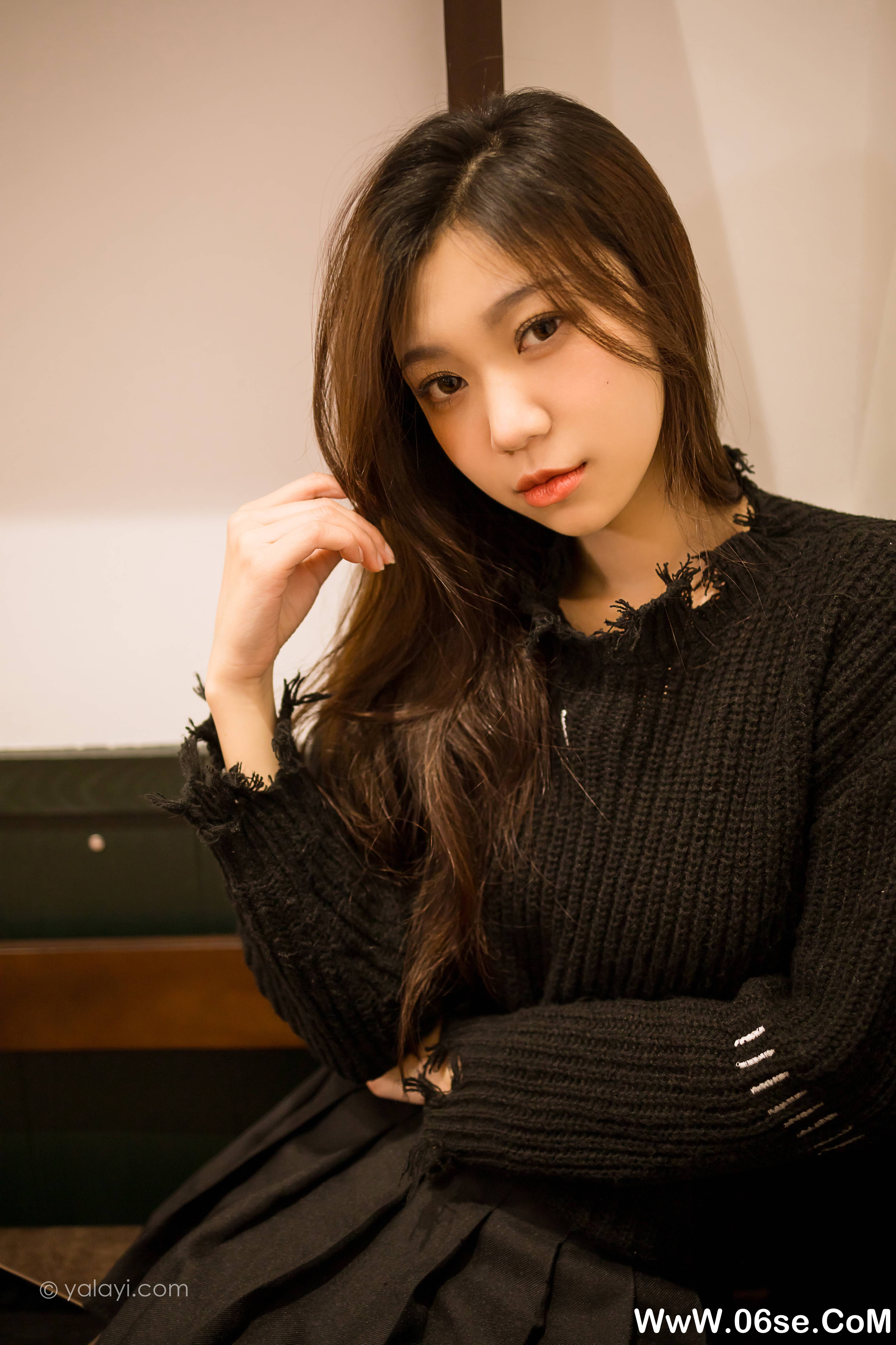 图片[11]-[YALAYI雅拉伊] 2022.04.12 NO.914 梓瑶《成长》[39+1P512M]-六色网