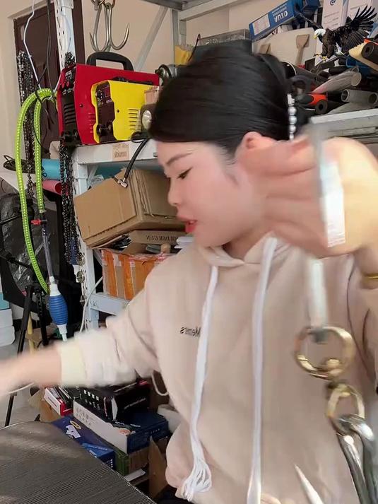 304不锈钢挂肉钩子,加粗加大承重力强,多个型号可选