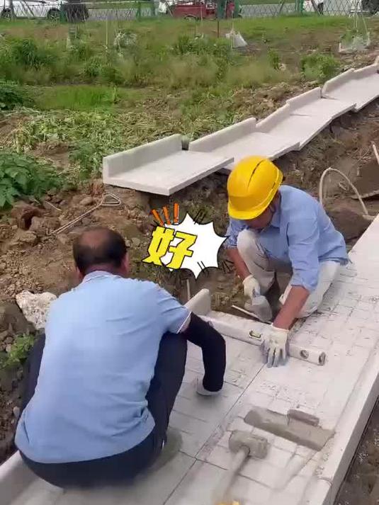 庭院改造这样搞菜园美观大方好看