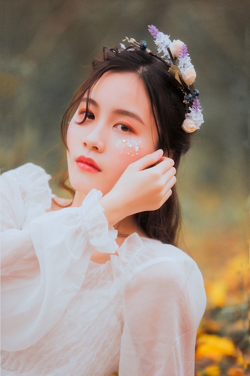 图片[3]-花槐-六色网