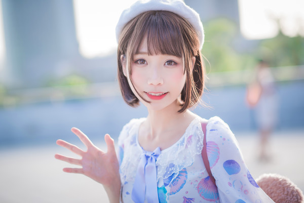 图片[6]-逆光小清新lolita-六色网