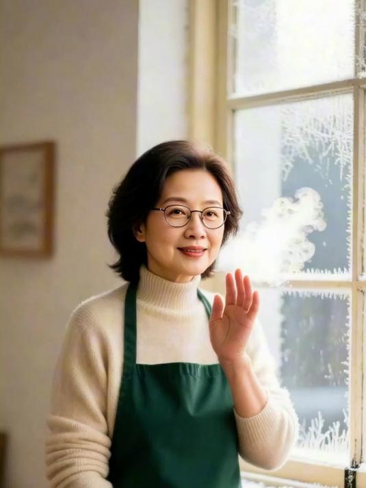 健康养生:冬至喝粥最养人,小米红枣配山药,健脾养胃气色佳