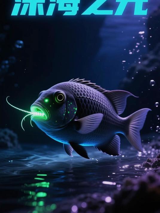 为什么灯笼鱼只在深海特定深度分布？