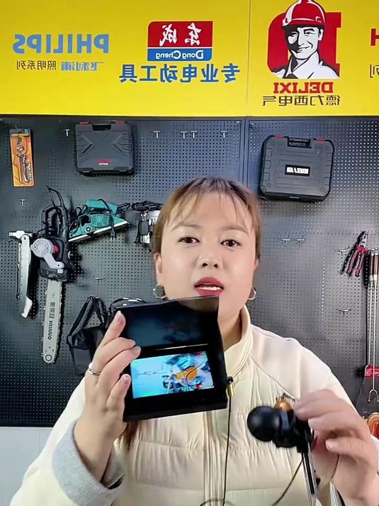 2025 新款可视探鱼器，高清水底摄像头，钓鱼探鱼看鱼一步到位#探鱼器厂家##好物推荐#