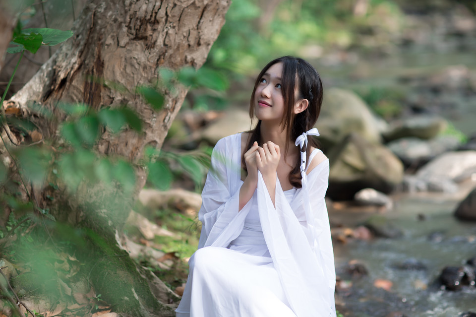图片[6]-林中仙女-六色网