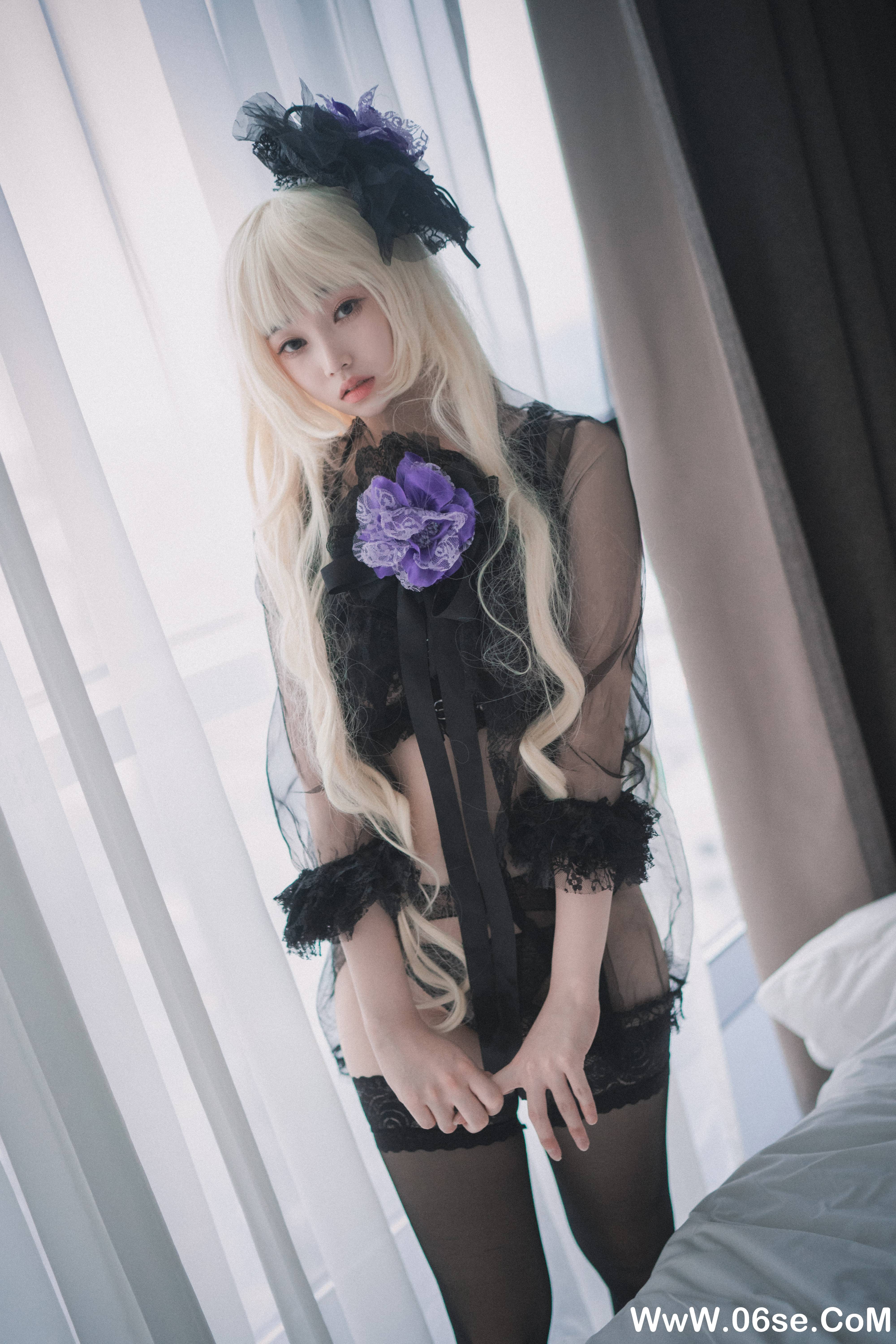 图片[46]-DJAWA – NO.033 Destiny Child [82P1.1G]-六色网