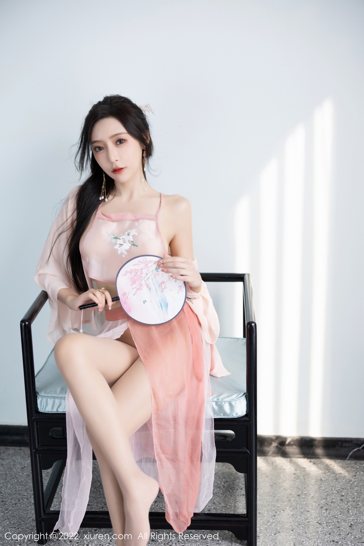 图片[38]-【XiuRen秀人网】2022.12.23 Vol.6040 王馨瑤yanni【84P】-六色网