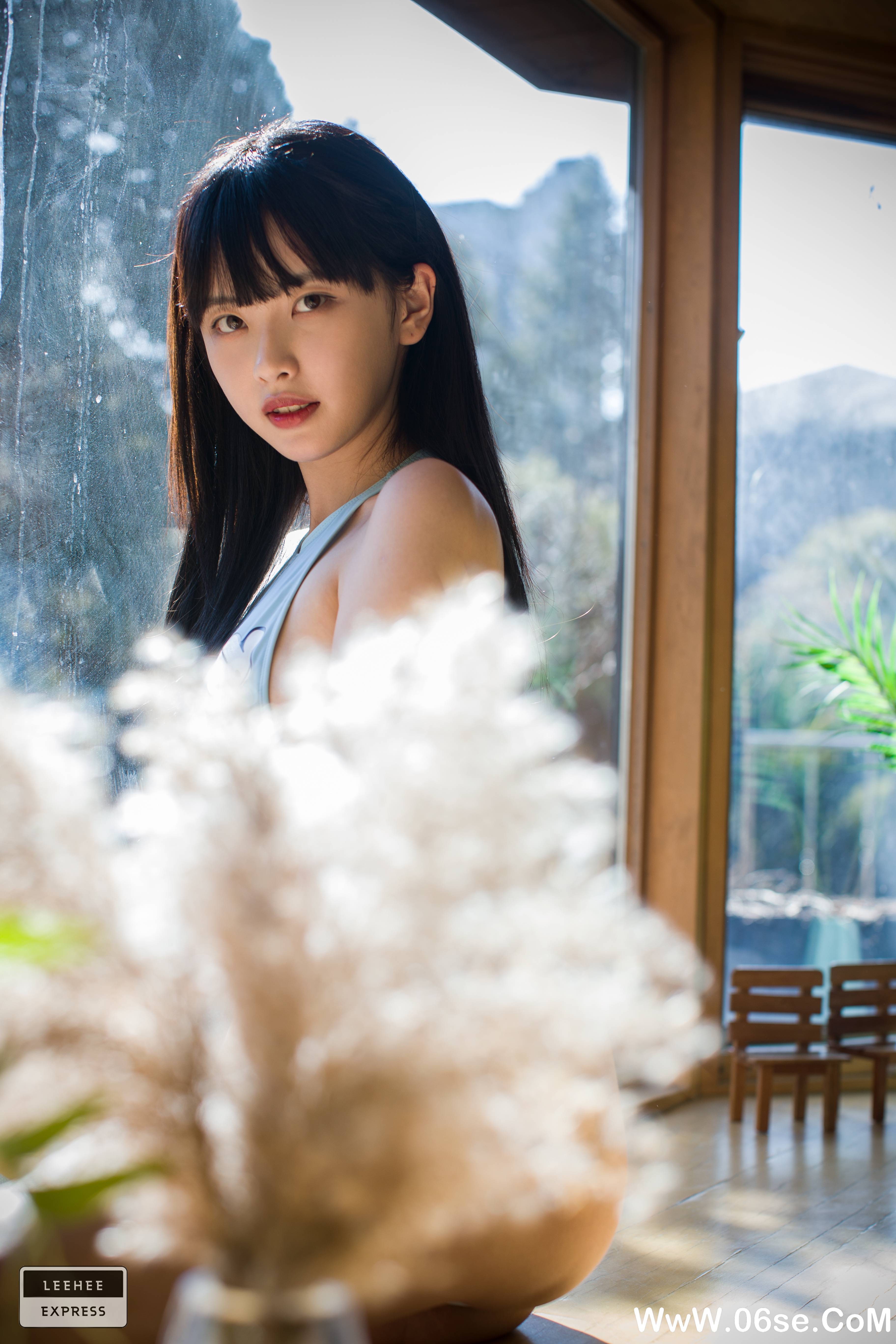 图片[10]-[LeeheeExpress] NO.018 LEBE-016B – GMS[43P229M]-六色网