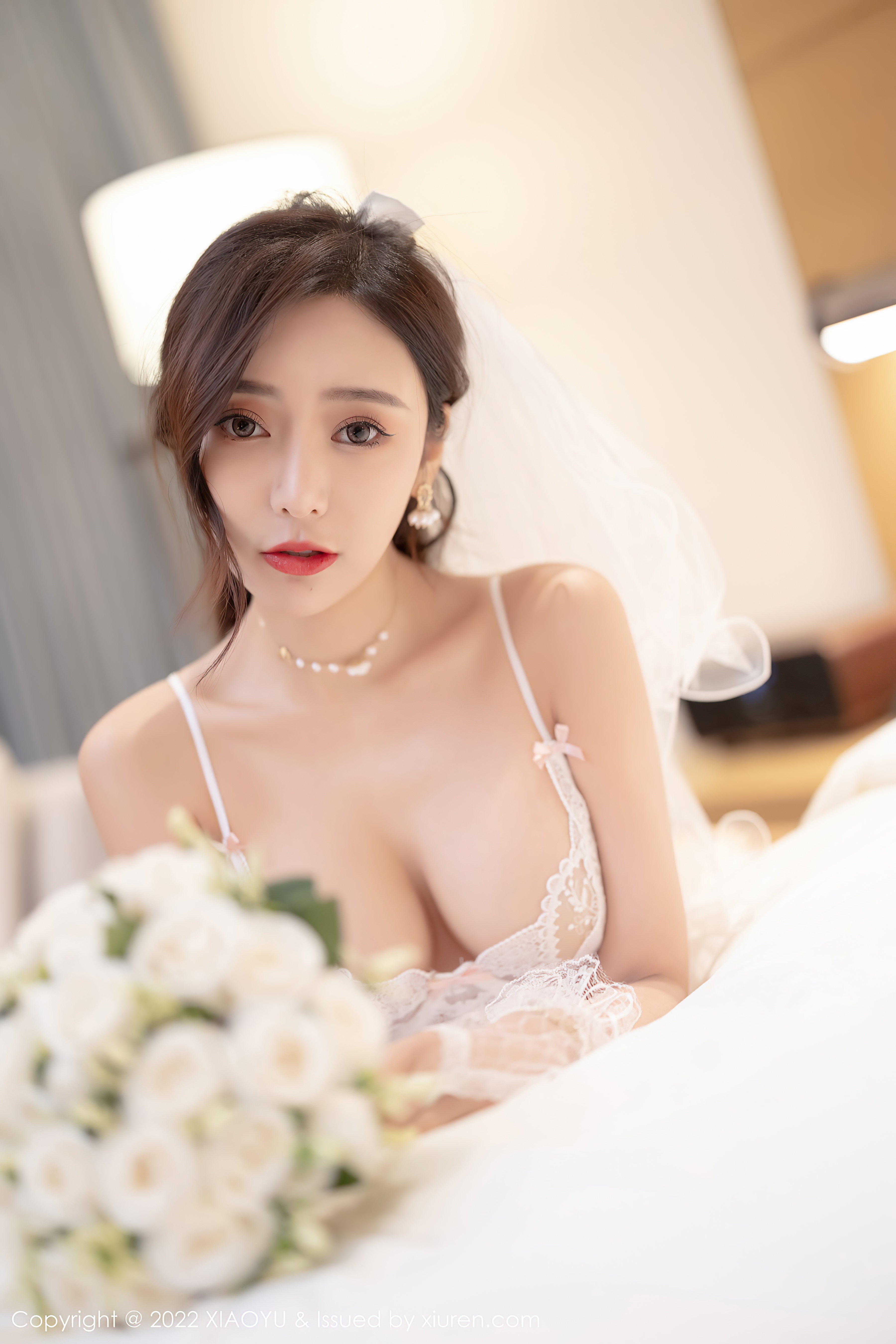 图片[50]-[XIAOYU语画界] 2022.03.10 NO.733 王馨瑶[70+1P200M]-六色网
