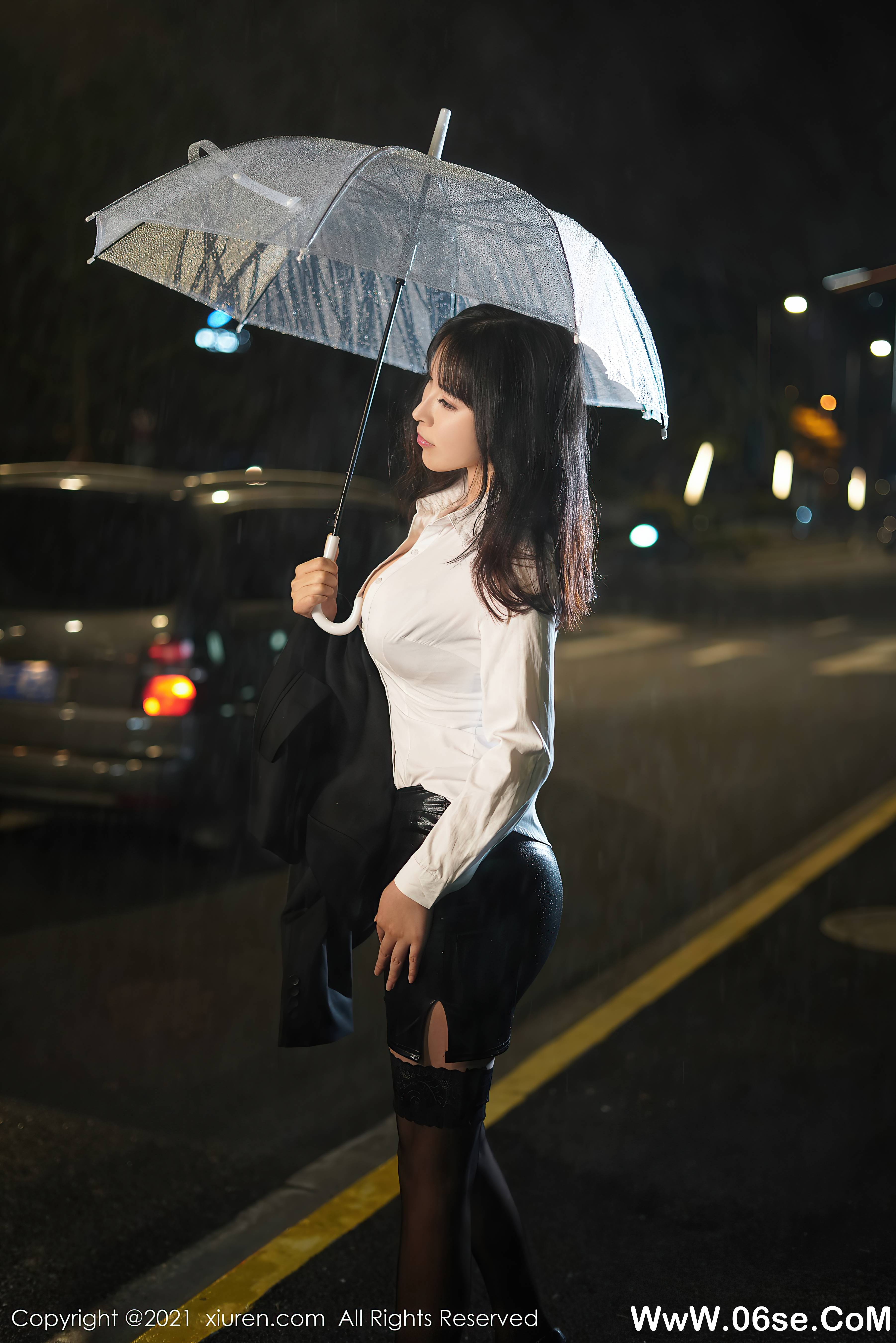图片[16]-[XIUREN秀人网] 2021.05.08 NO.3383 乔漫妮mina[57+1P565M]-六色网