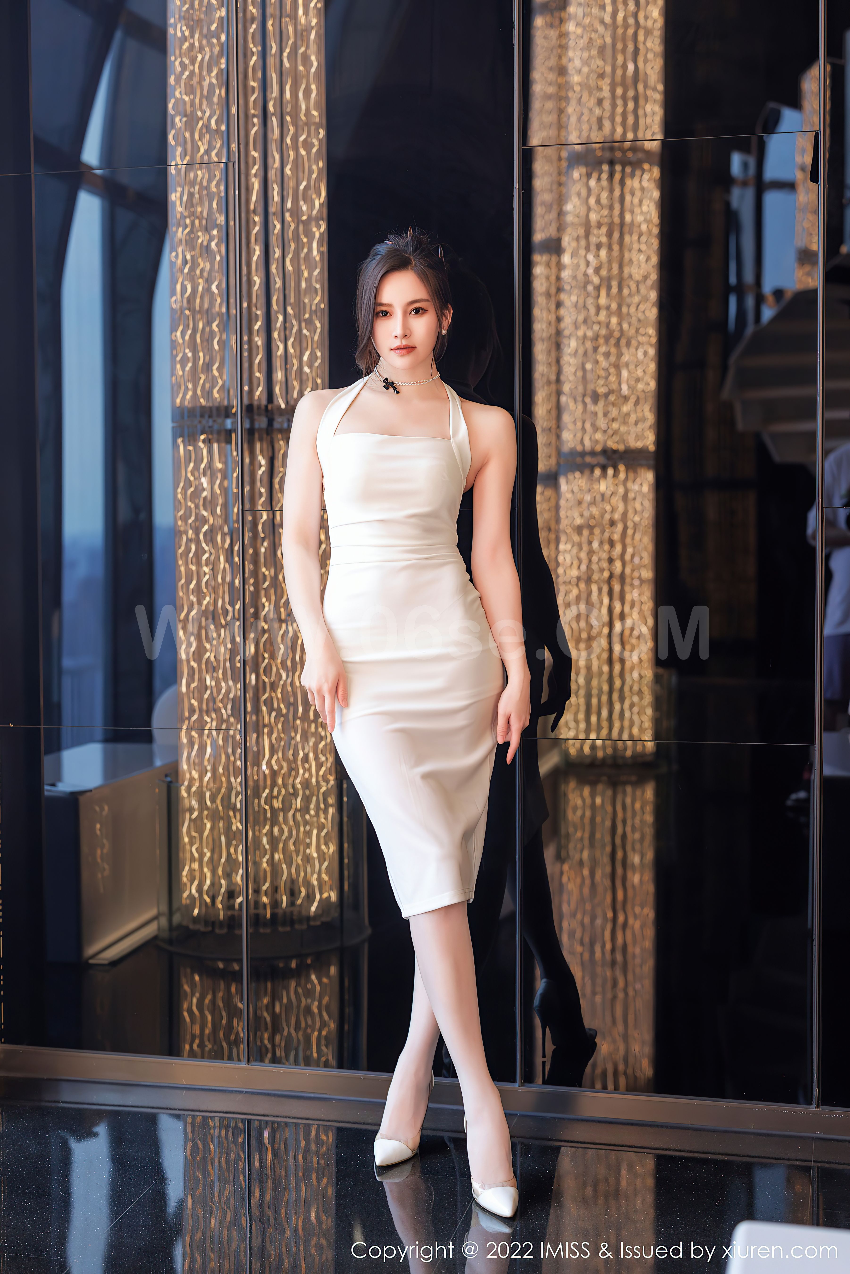 图片[6]-IMISS Vol.705 Vanessa-六色网