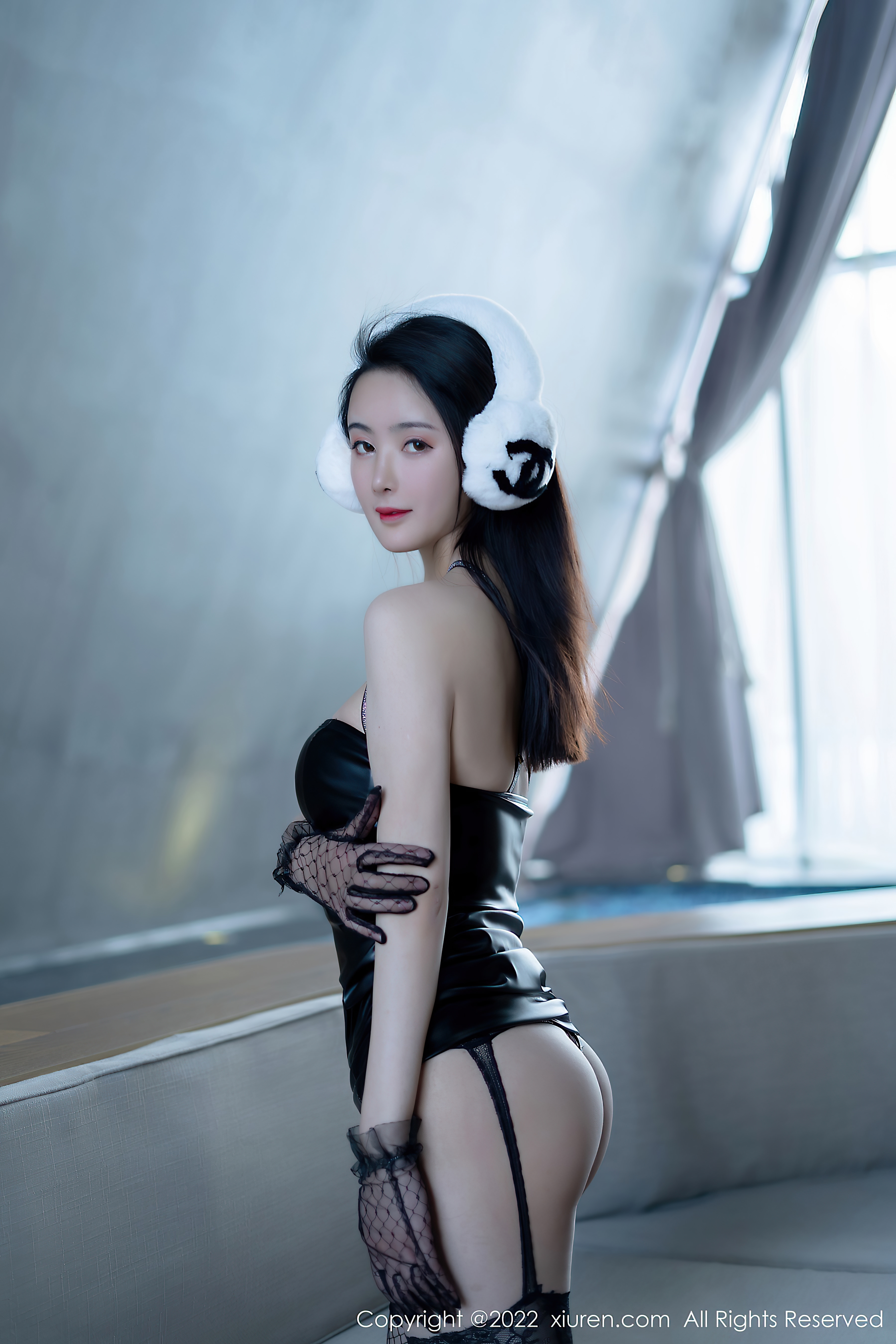 图片[22]-[XIUREN秀人网] 2022.03.28 NO.4779 summer宝宝[44+1P181M]-六色网