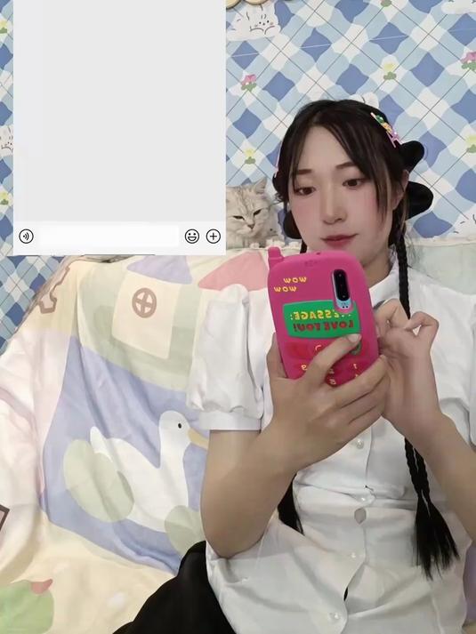 怎么会有这么好的姐姐，给妹妹买了超多的芭比蛋糕阿尼亚半熟芝士